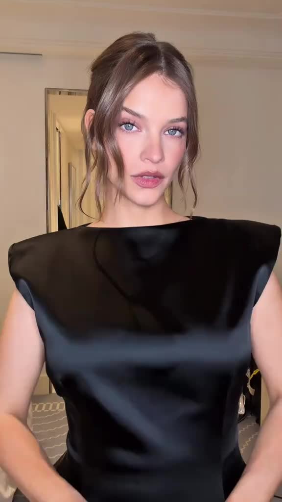 @Barbara Palvin