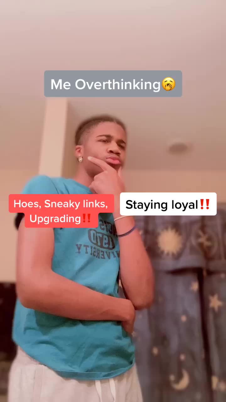 @you don’t know my name?🤨