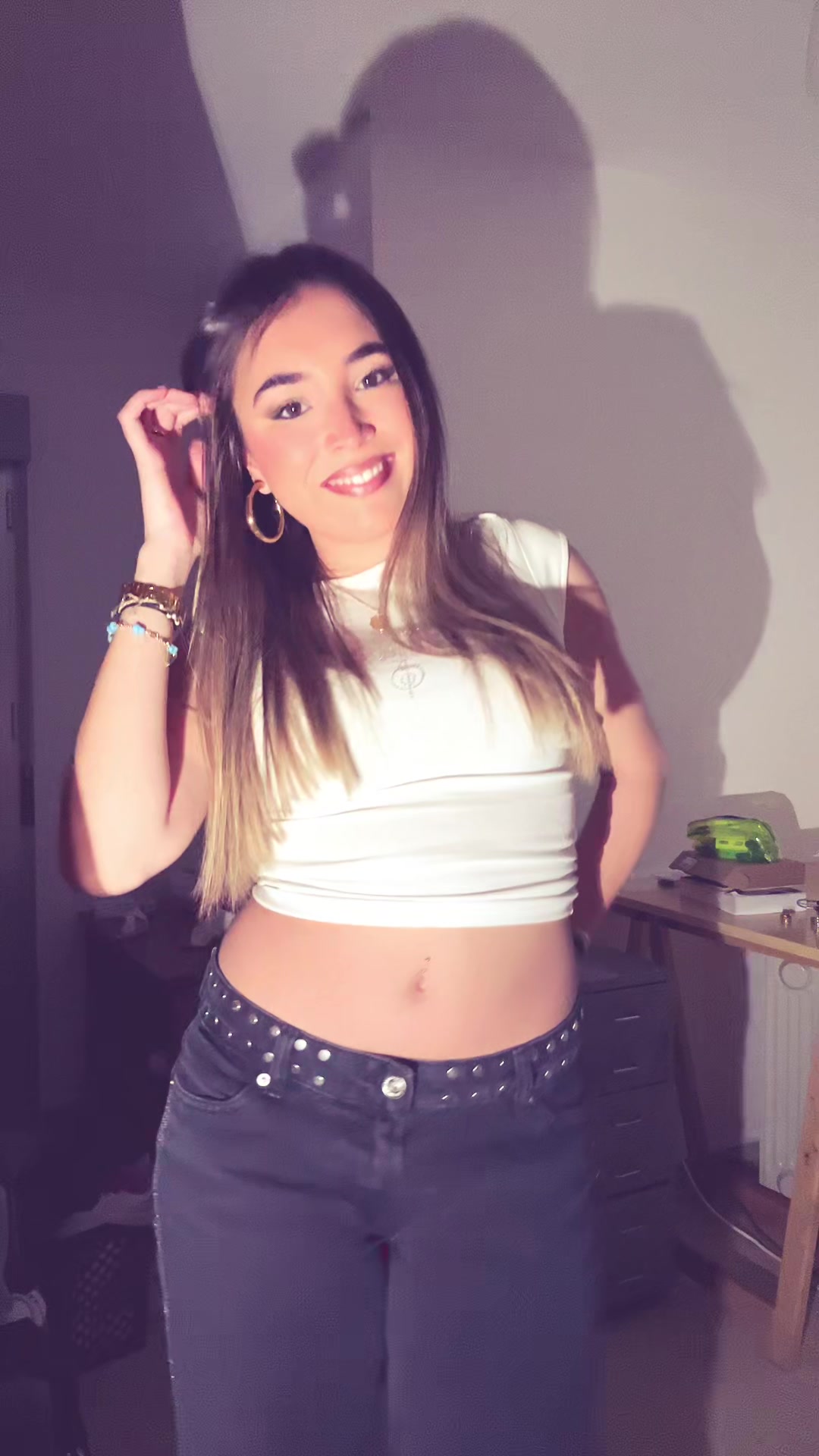 @Isabel Perez