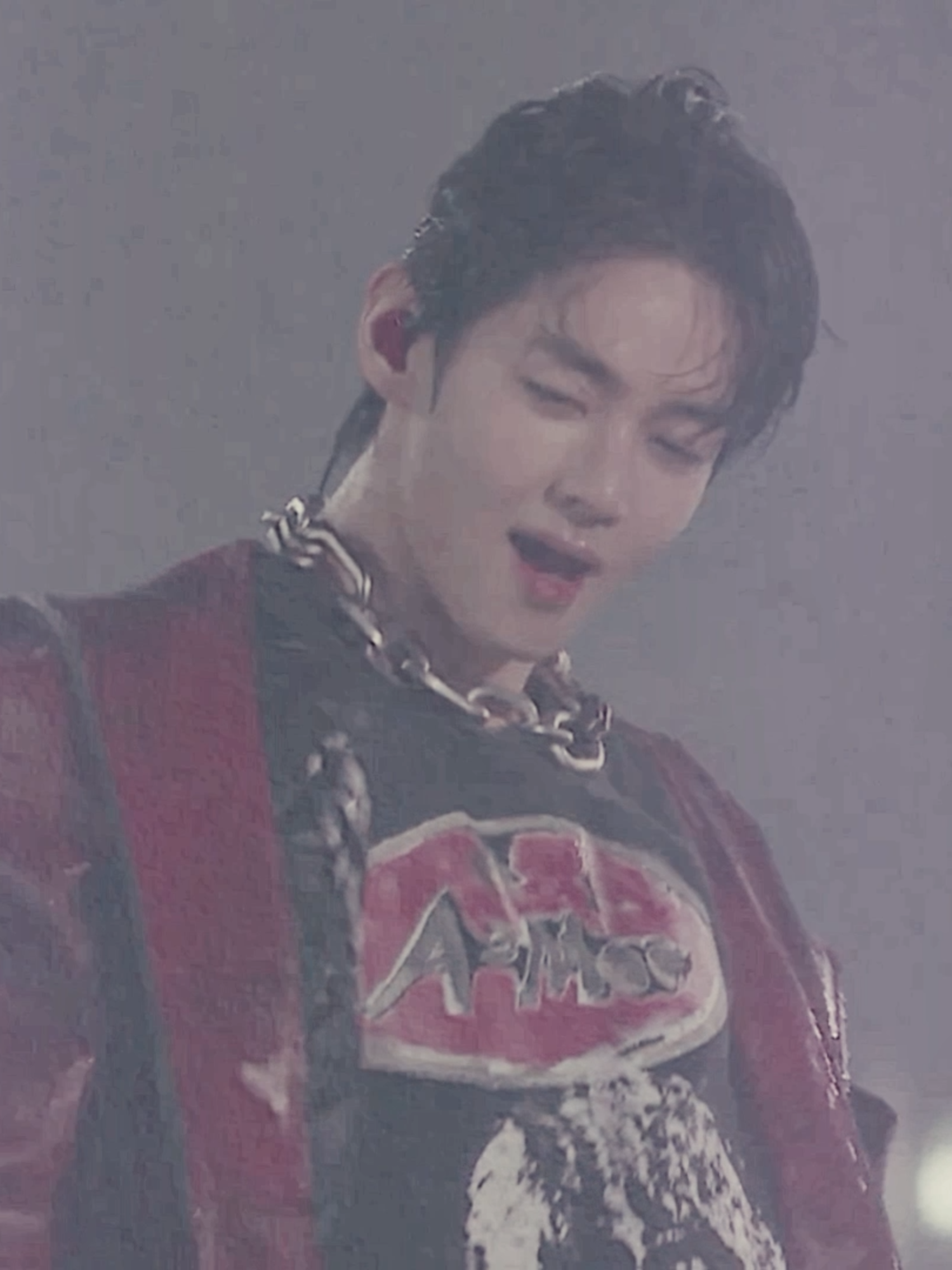 @𝗧𝗮𝗲𝗸𝗲𝗿𝗿𝗿⁷is seeing bts