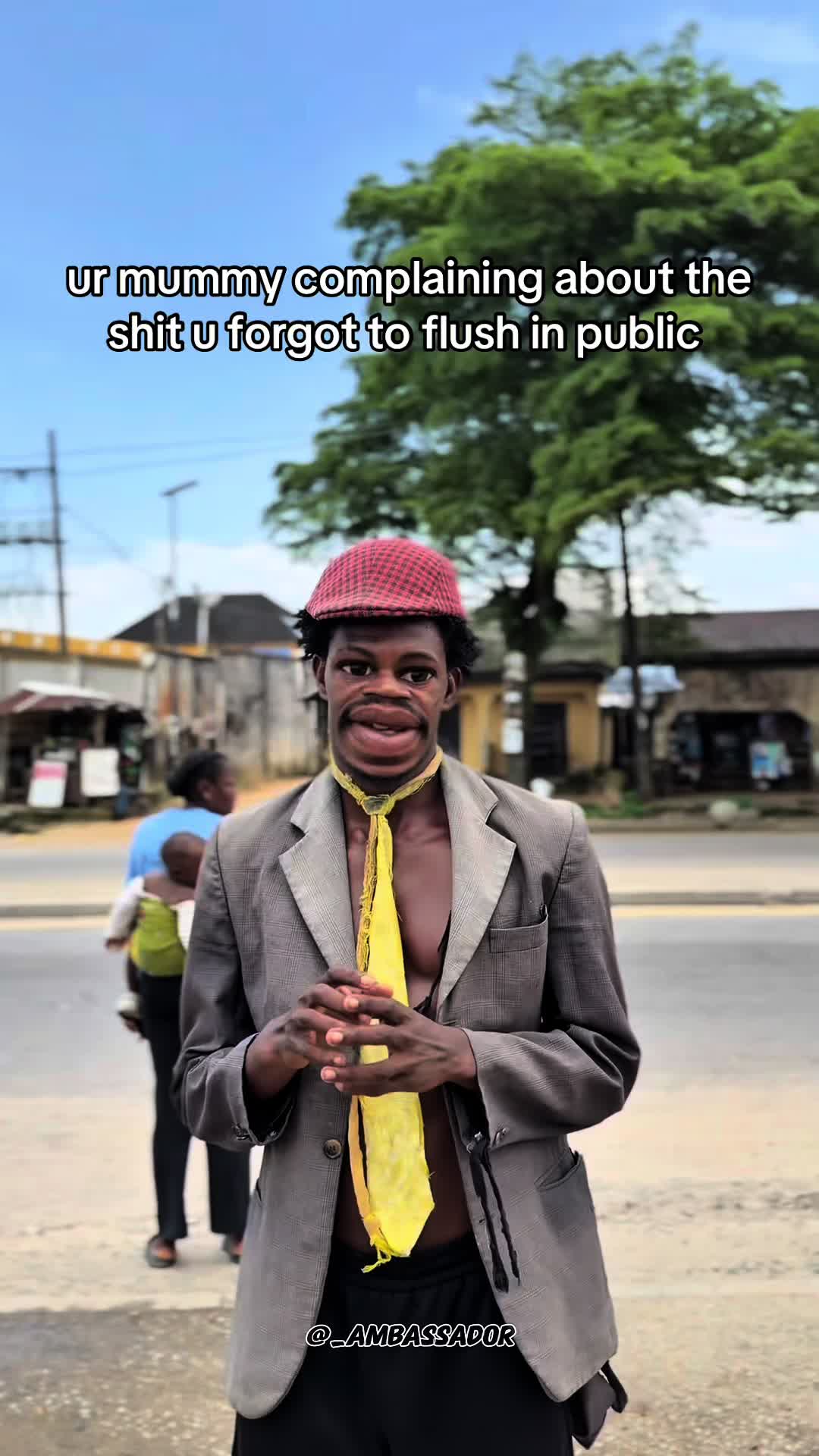 @AMBASSAD0R