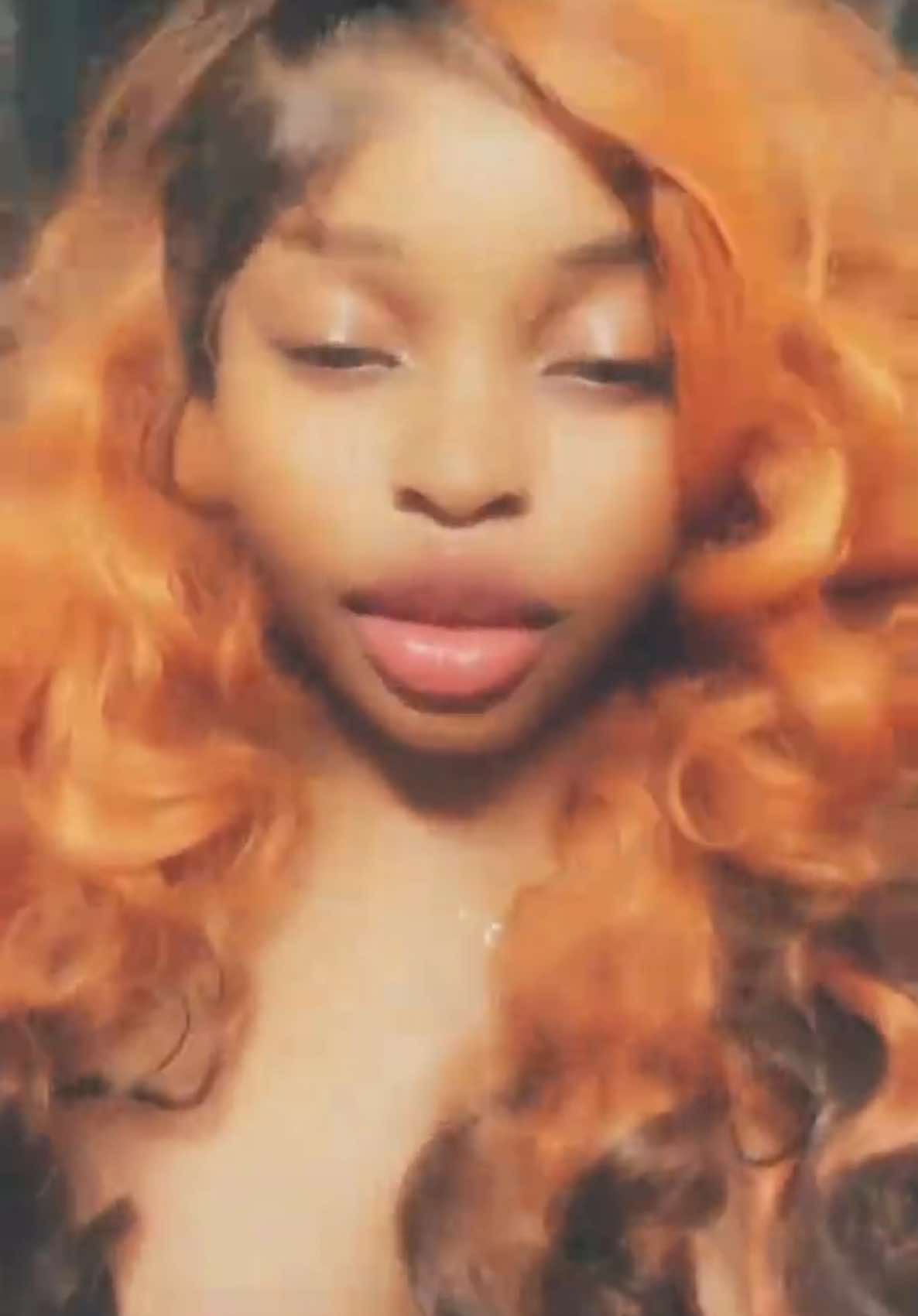 @Senorita 🧸