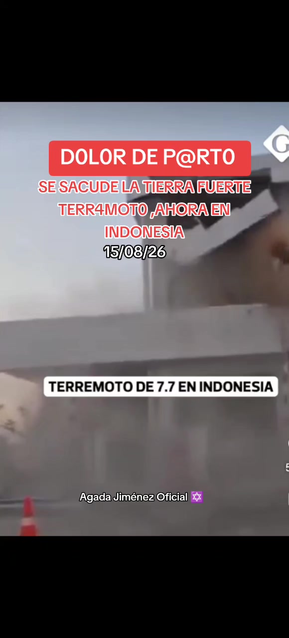 @Agada Jiménez Oficial ✡️