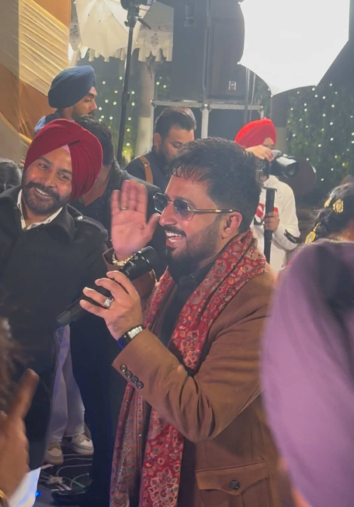 @Savvy Singh