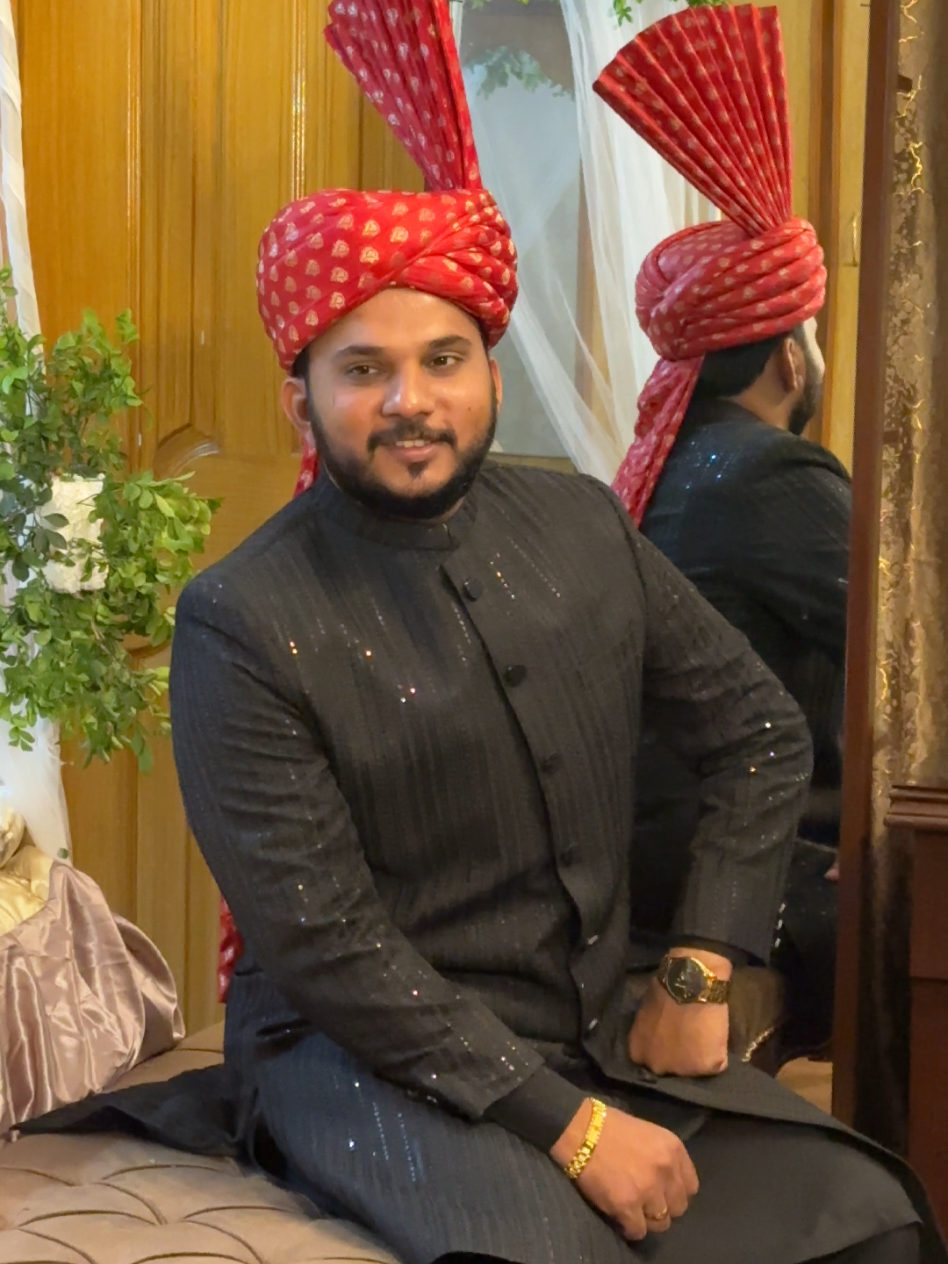 @Weddings By Suleman 📸