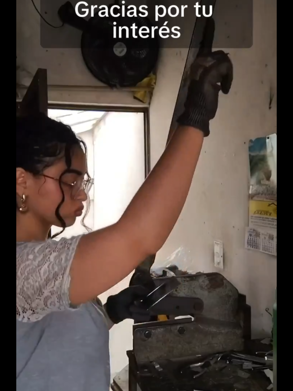 @Daniela. 👩🔧