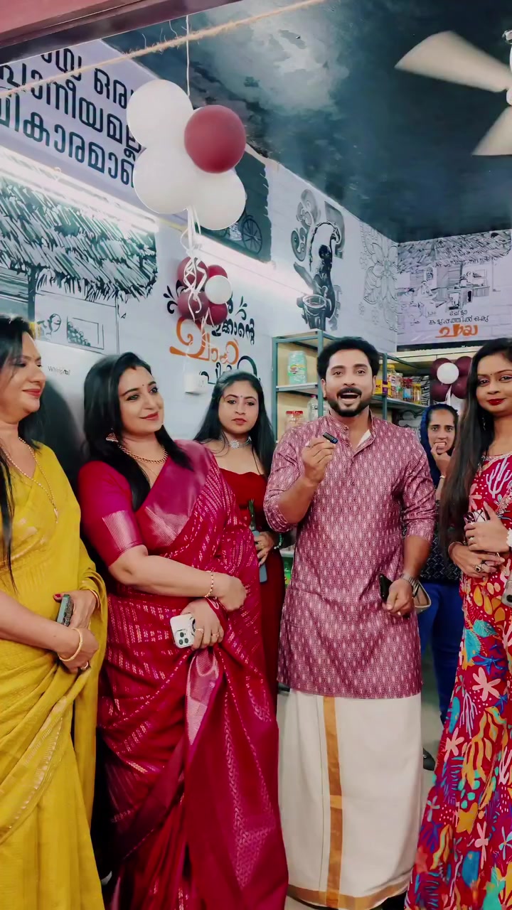 @Anvar Sadath Official