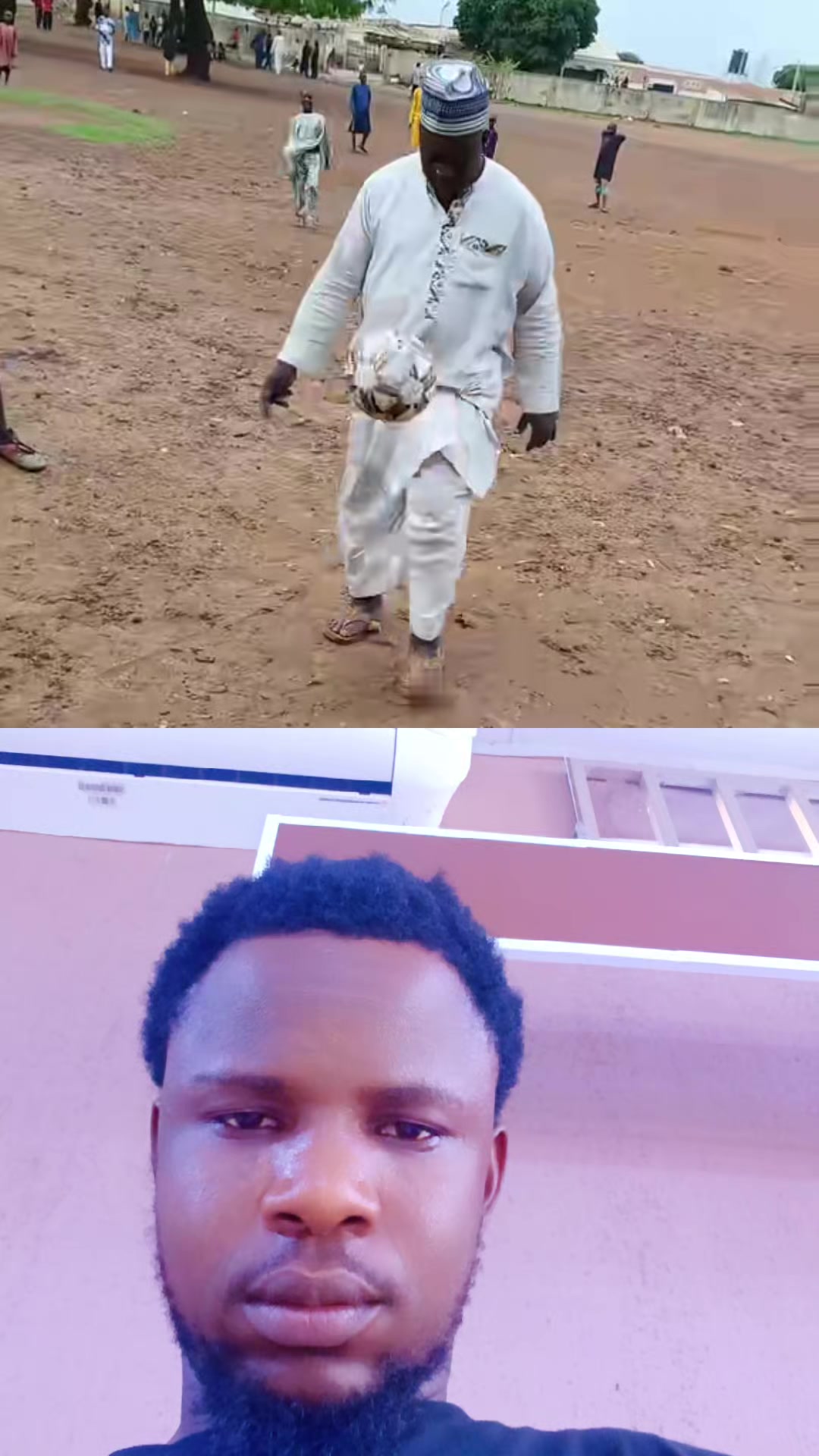 @musa usman