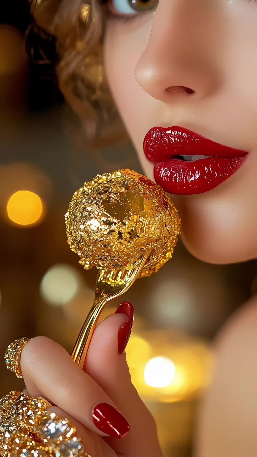 @Wealthy Dream