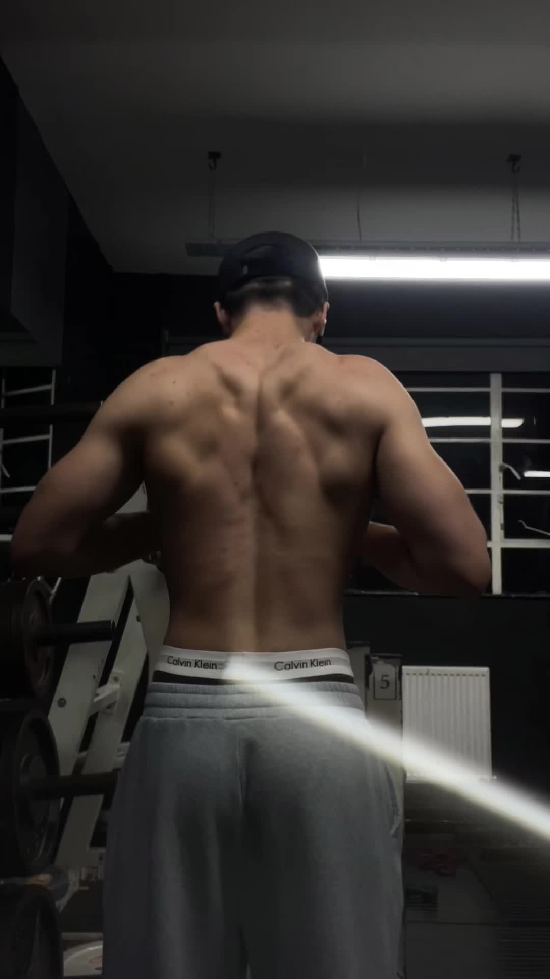 @Aiden Lifts