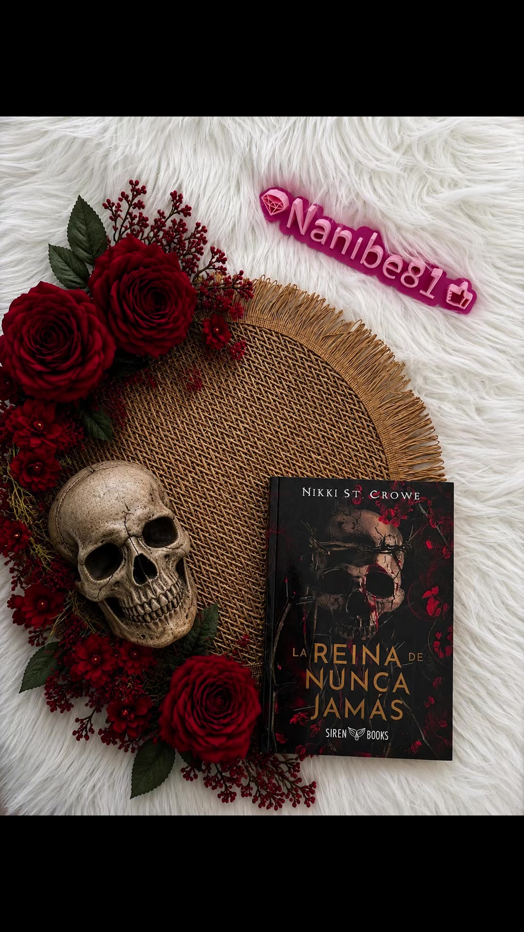 @Nani Becerra📚💎