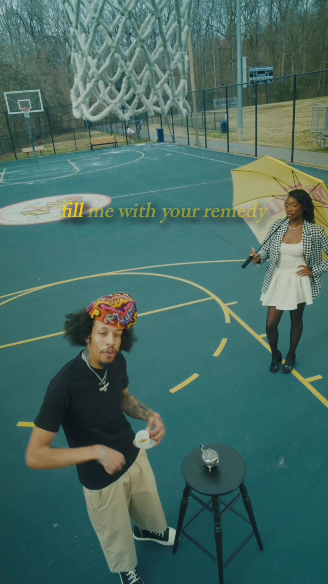 @Skinny Hendrix