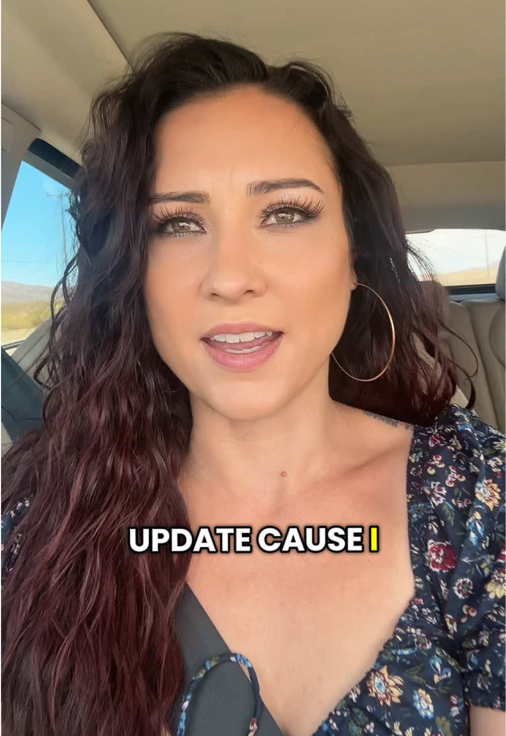 @Nikki Flores