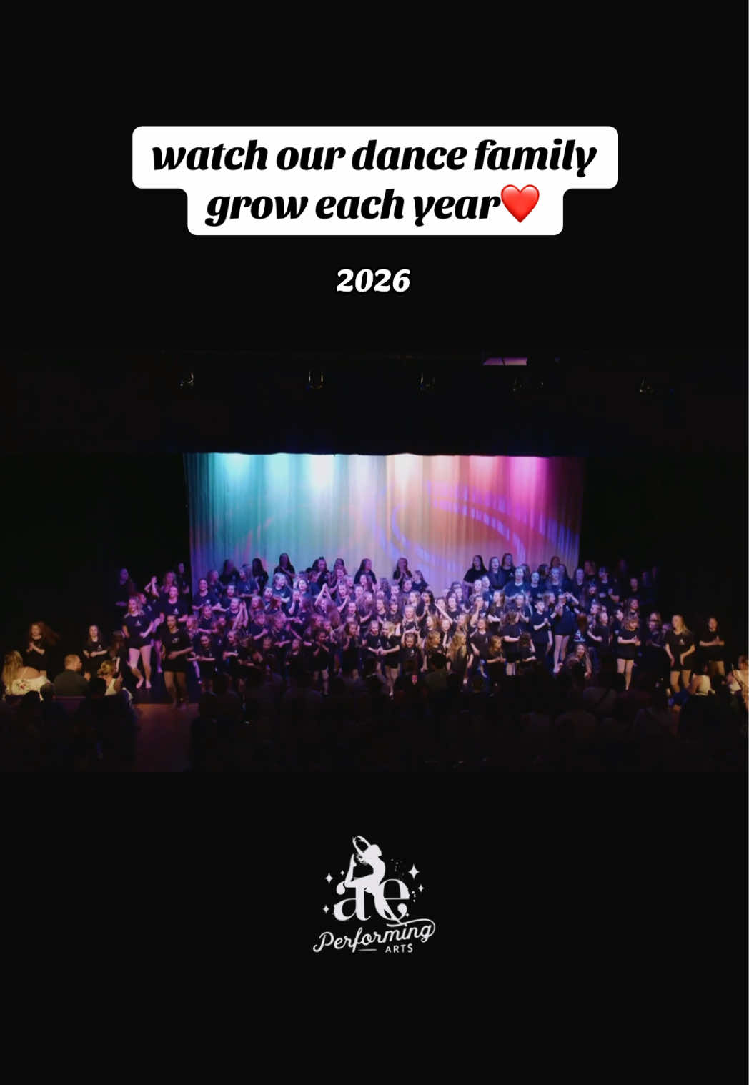@AE Performing Arts Academy🌟