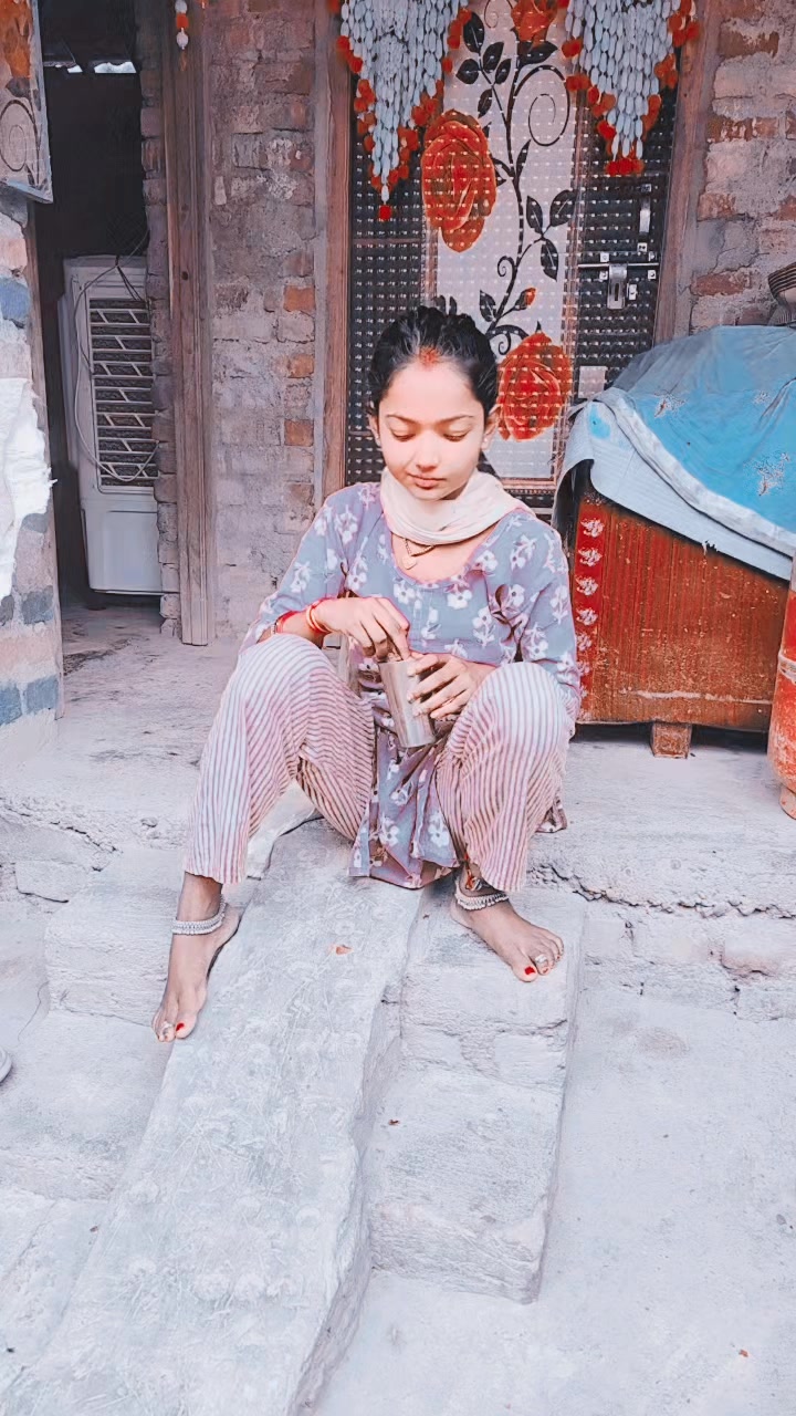 @अम्बिका जय ❣️