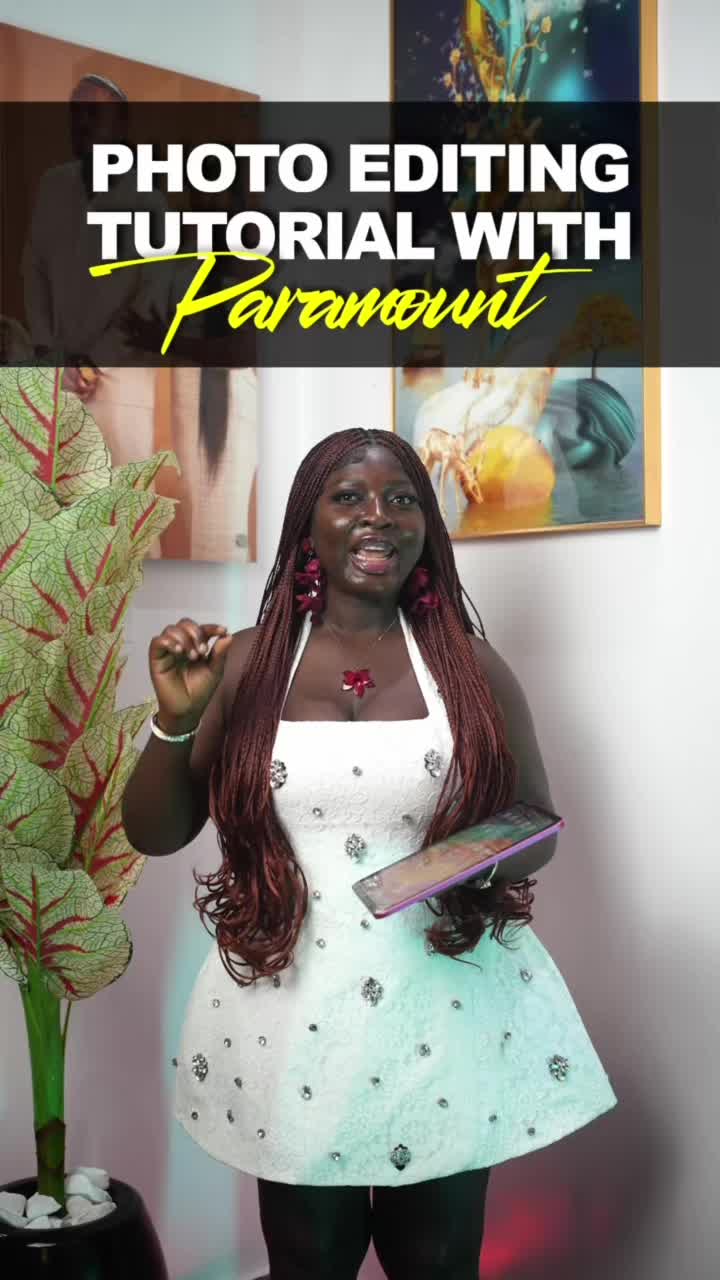 @paramountentertainment