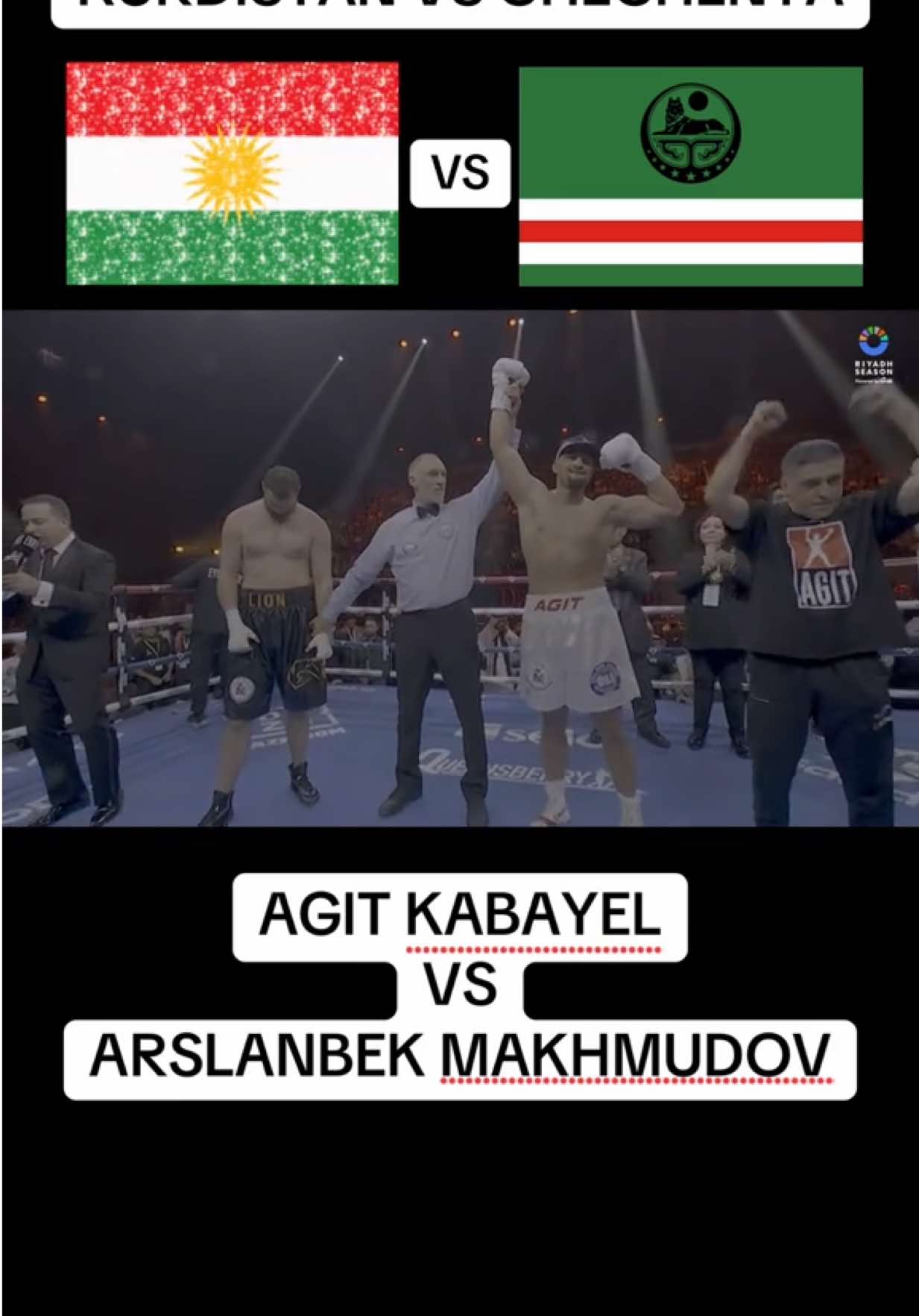 @Kurdish Boxing & MMA!