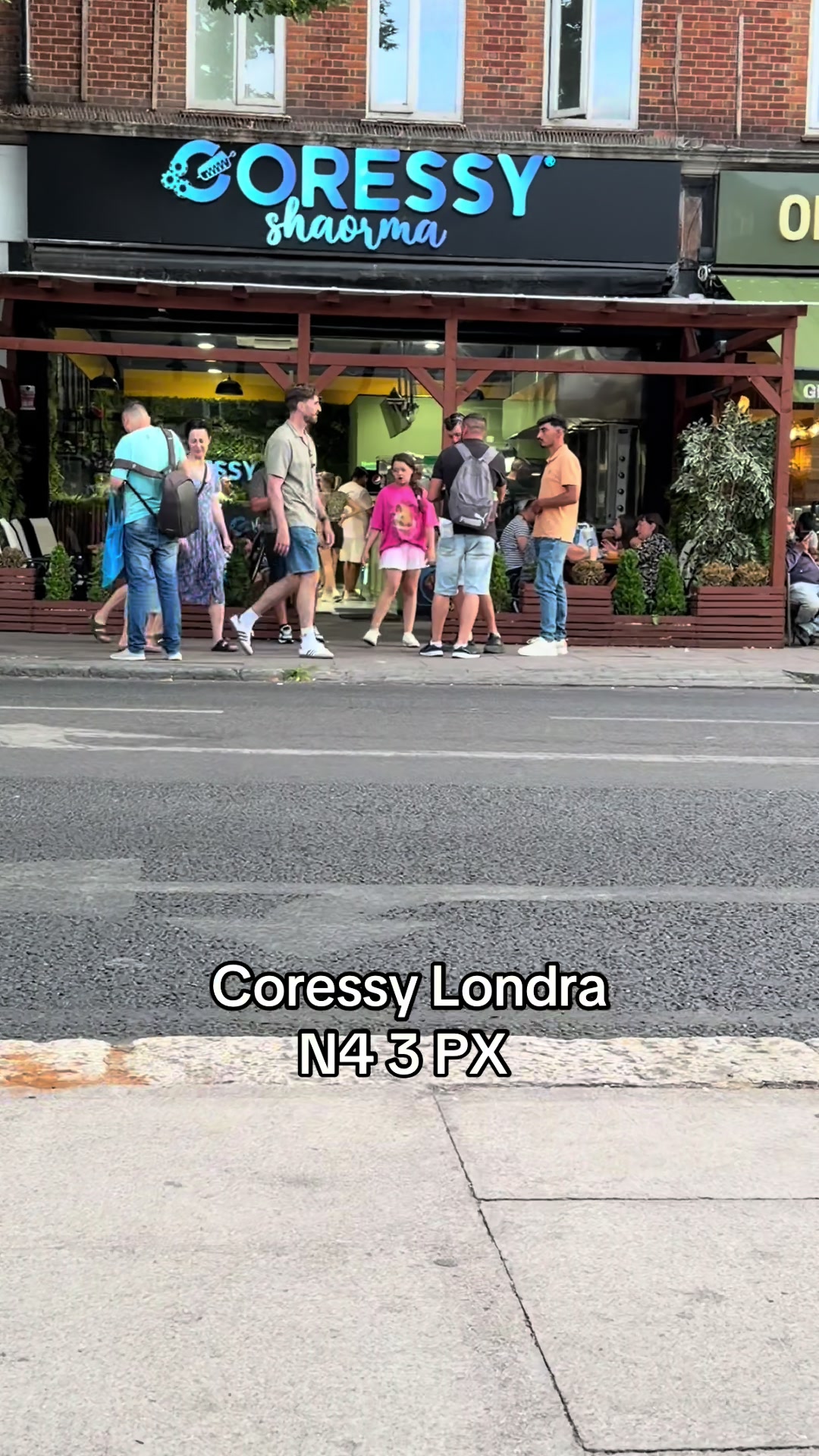 @CORESSY®️