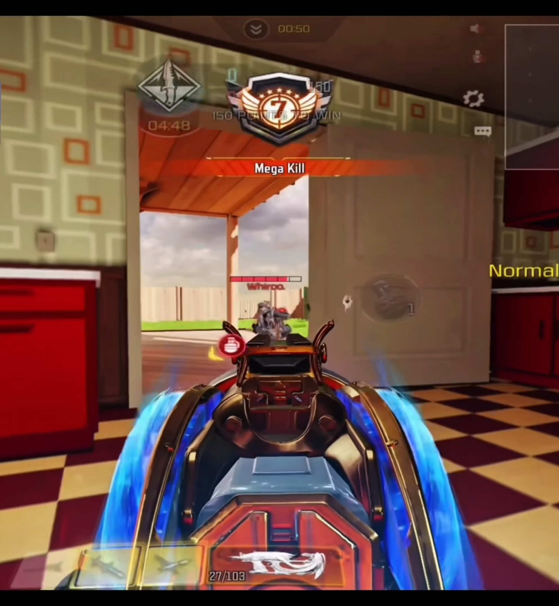 @war