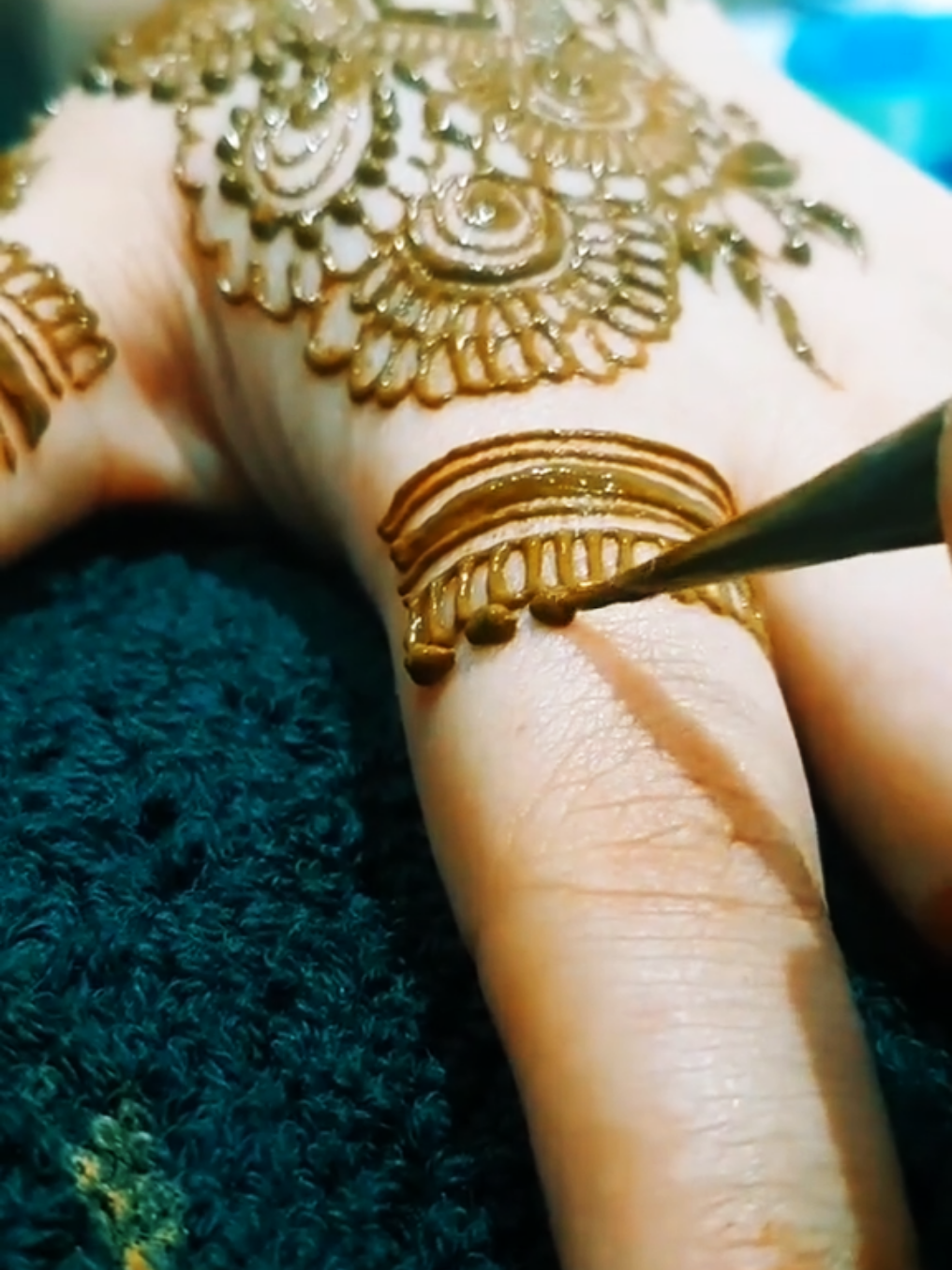 @Mahi Siddiqui