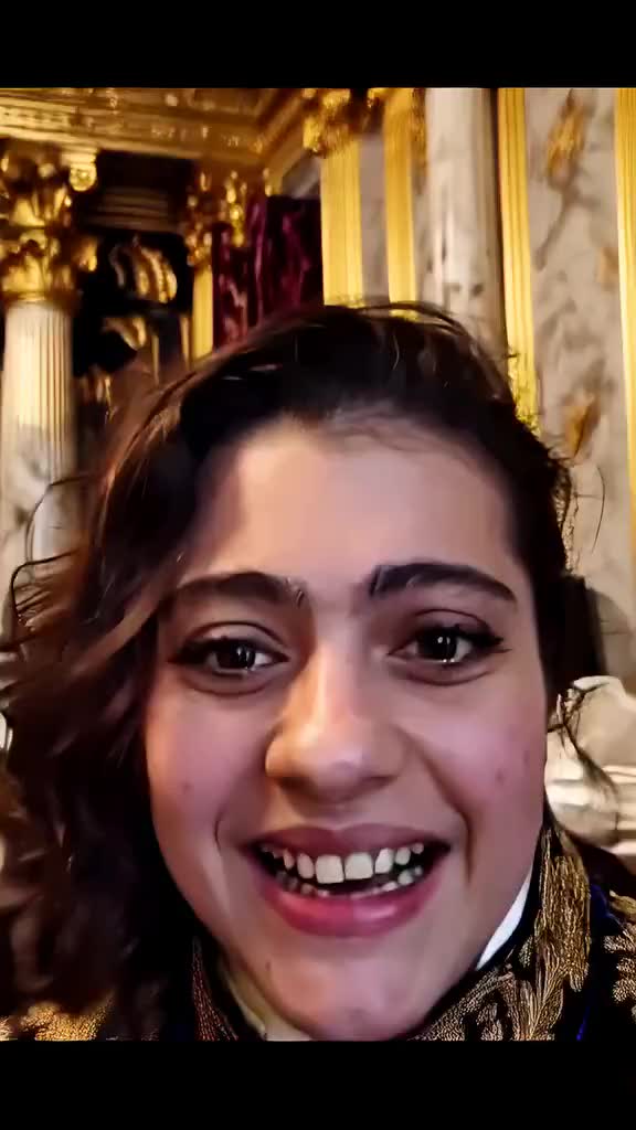 @KAJOL DEVGAN