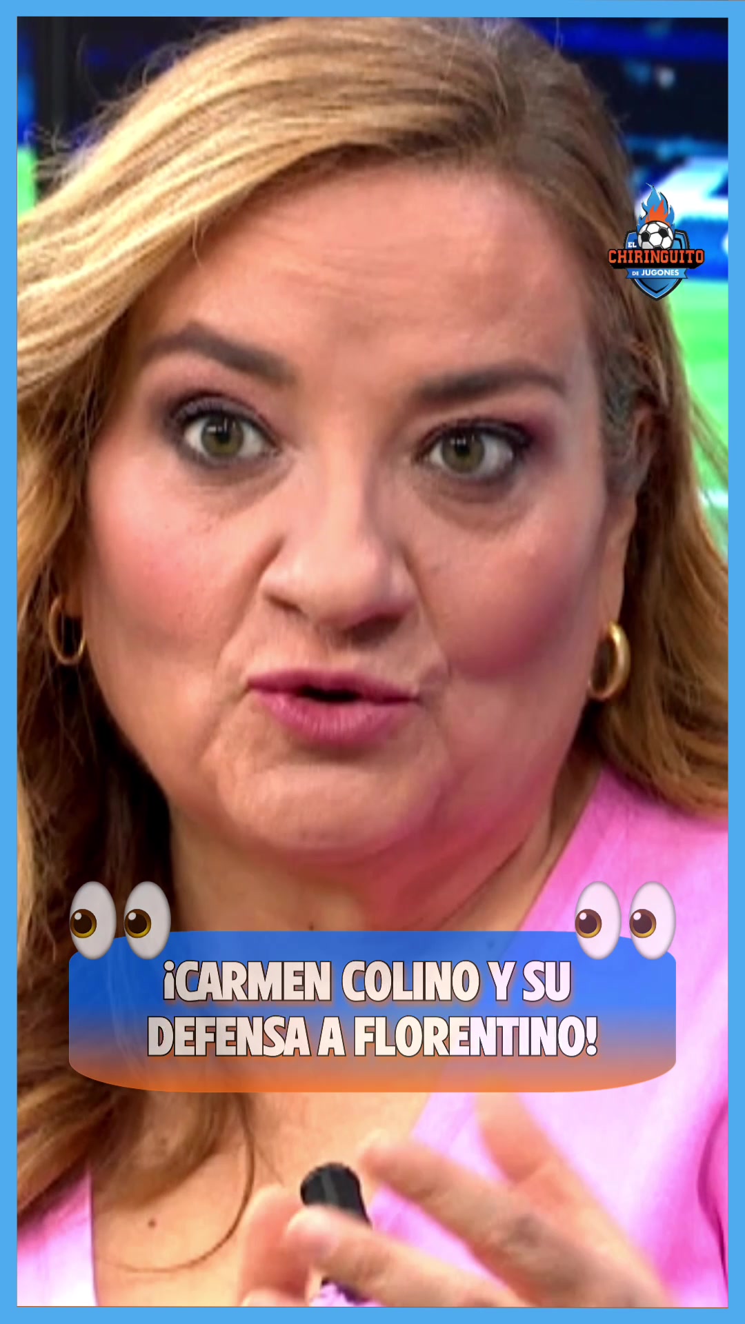 @El Chiringuito TV