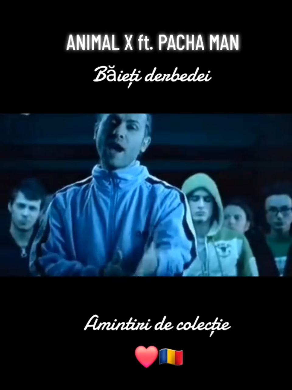 @Amintiri de colecție