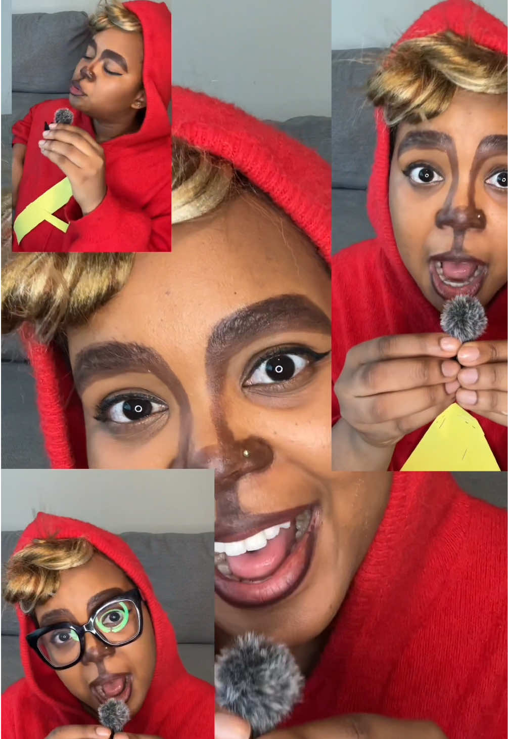 @ayesemarchick