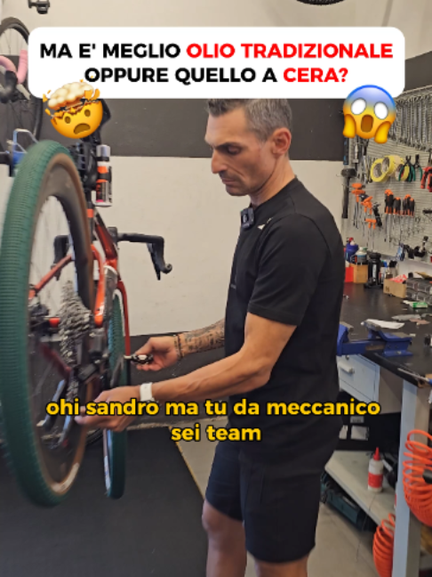@Sportissimo Bike