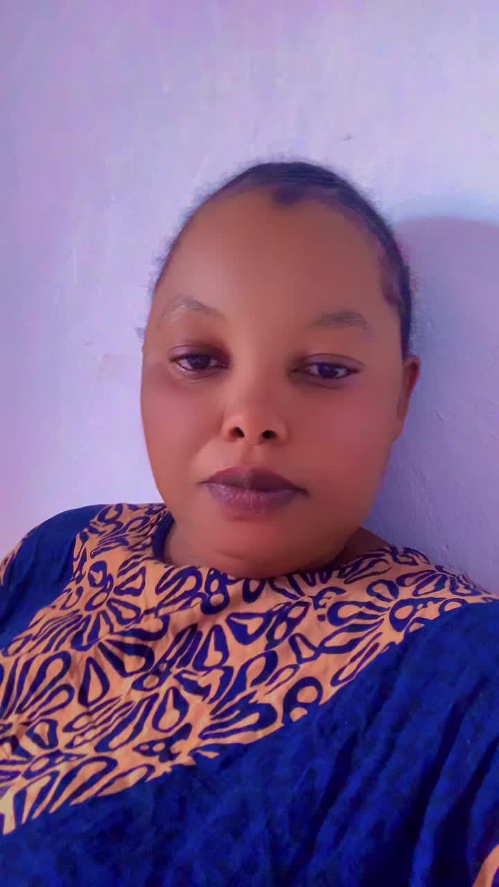 @Mariama Jallow