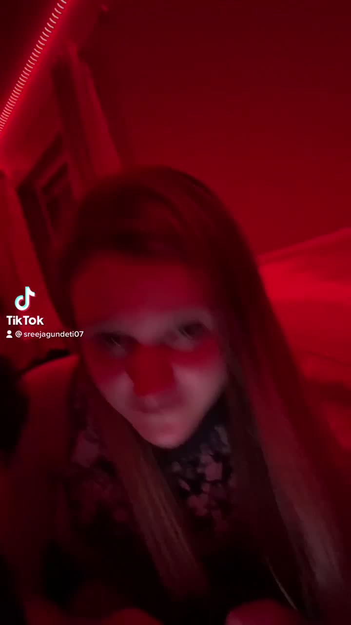 @Sreeja