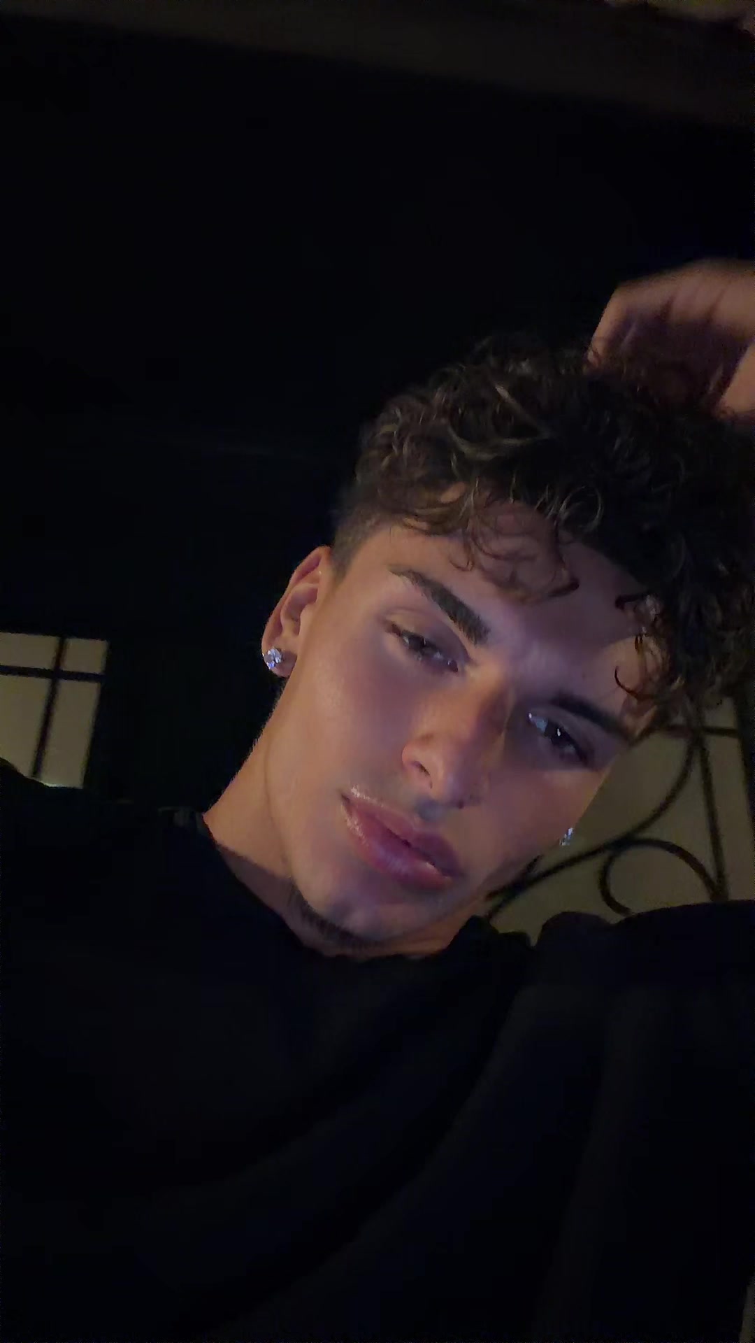 @Isthatchrisniko