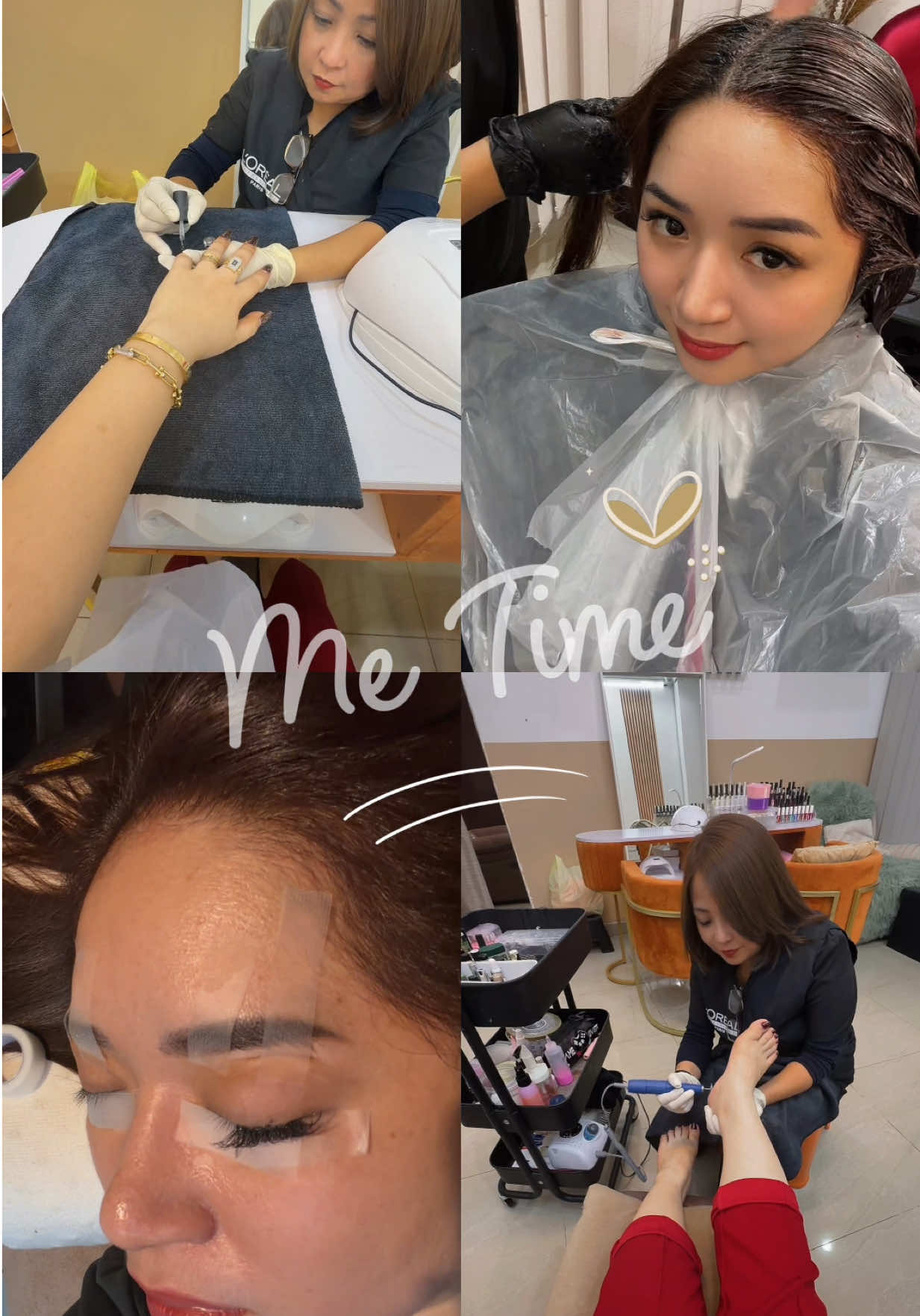 @Miss Angel in Qatar ๐ถ๐ฆ