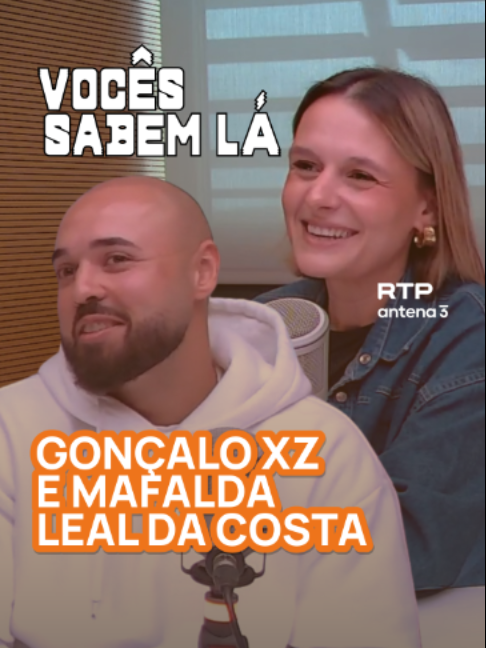 @RTP Antena 3