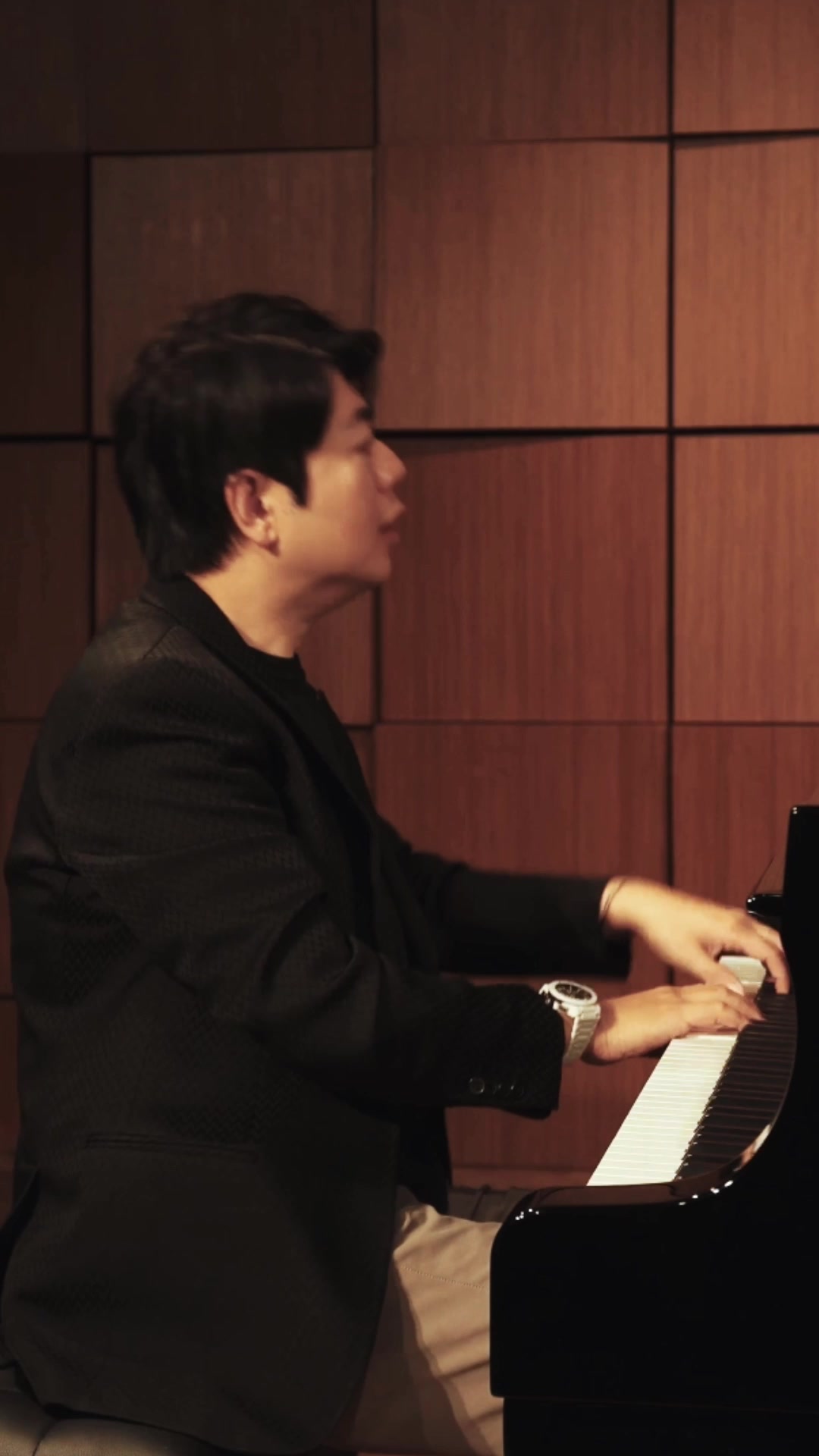 @Lang Lang