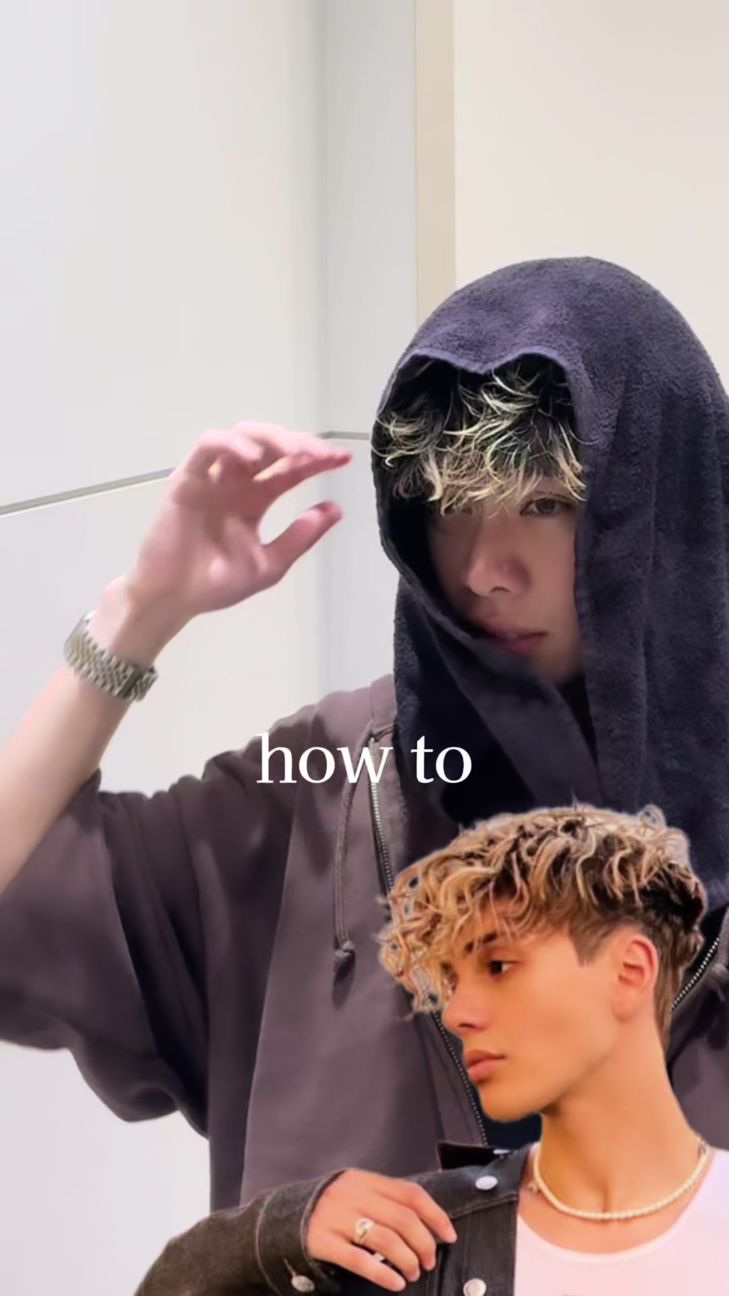 @神奈川メンズヘアー美容師