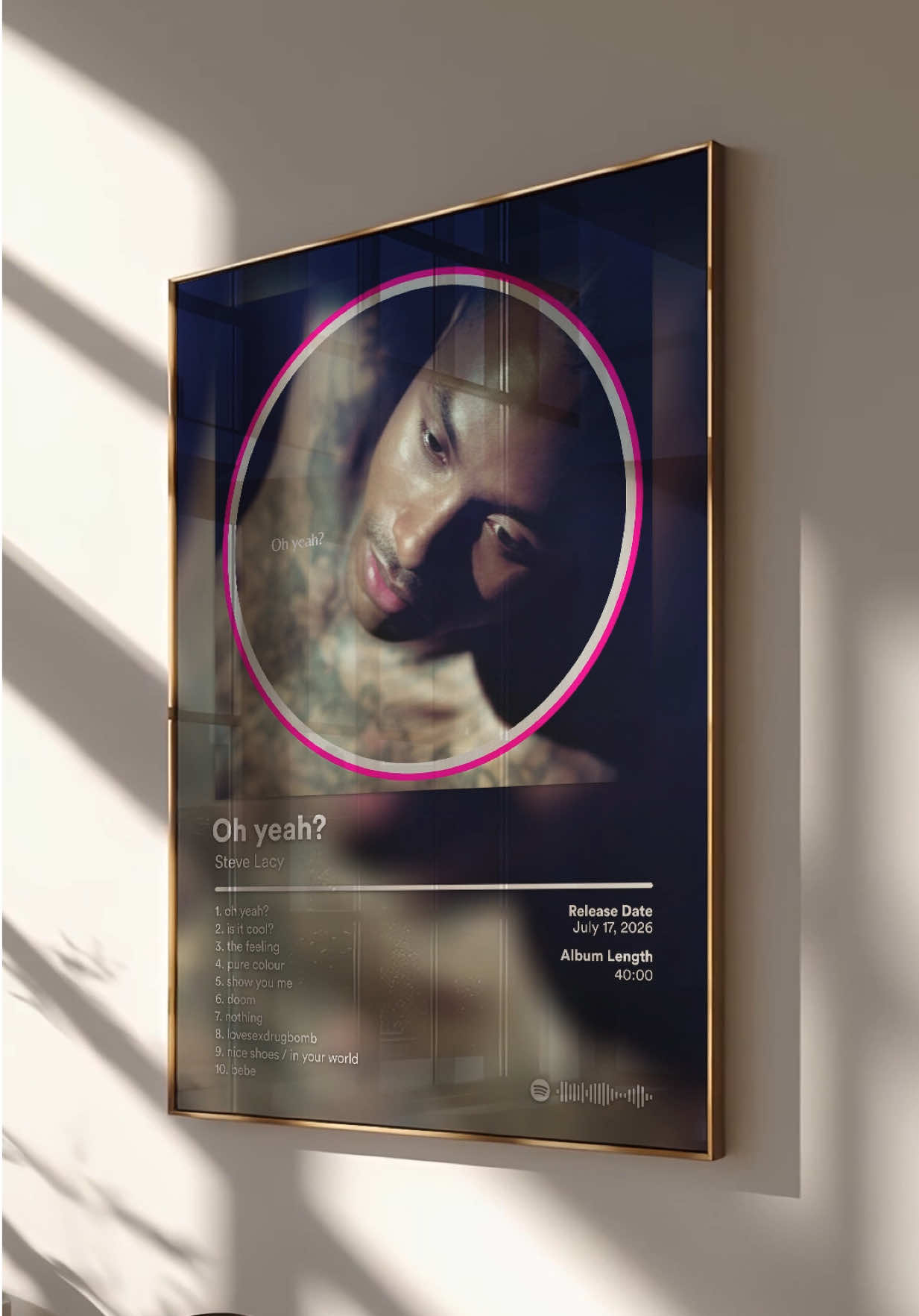 @Radial Posters