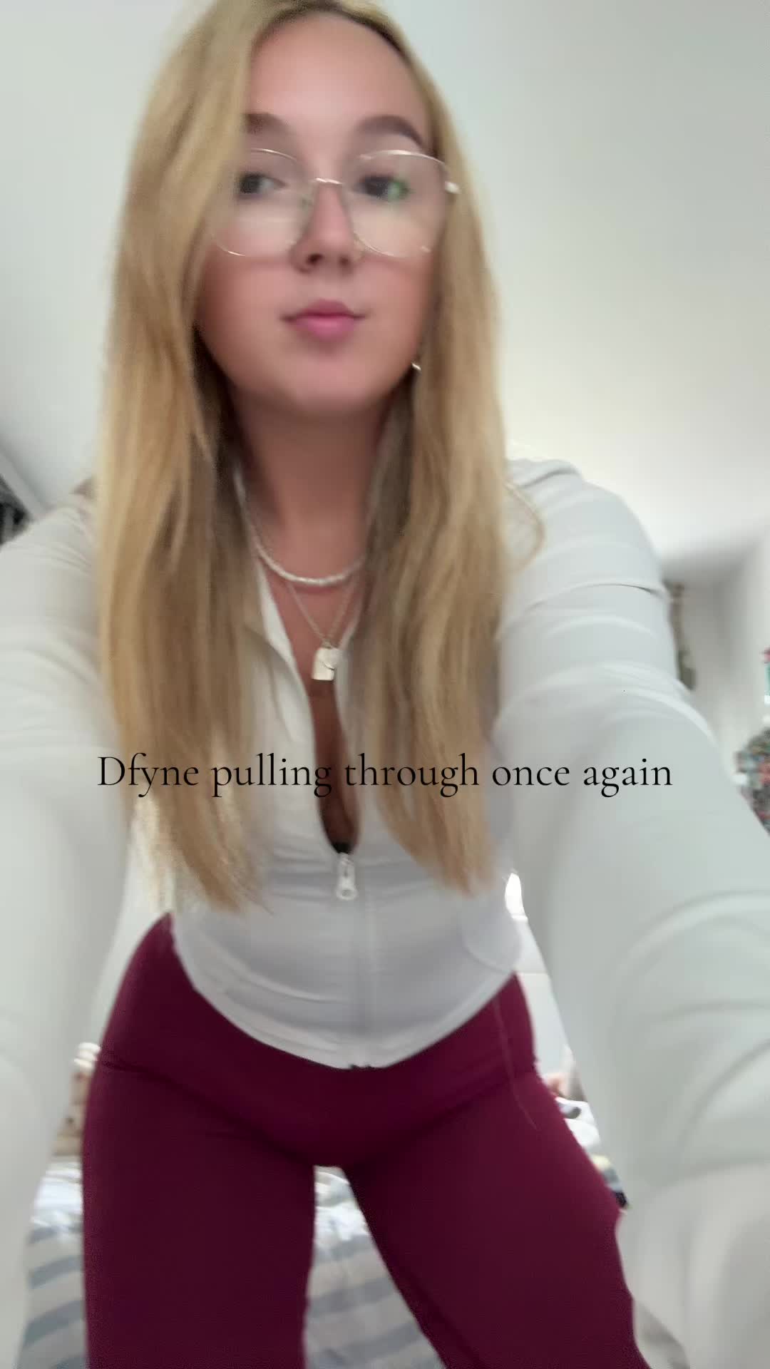 @Olivia
