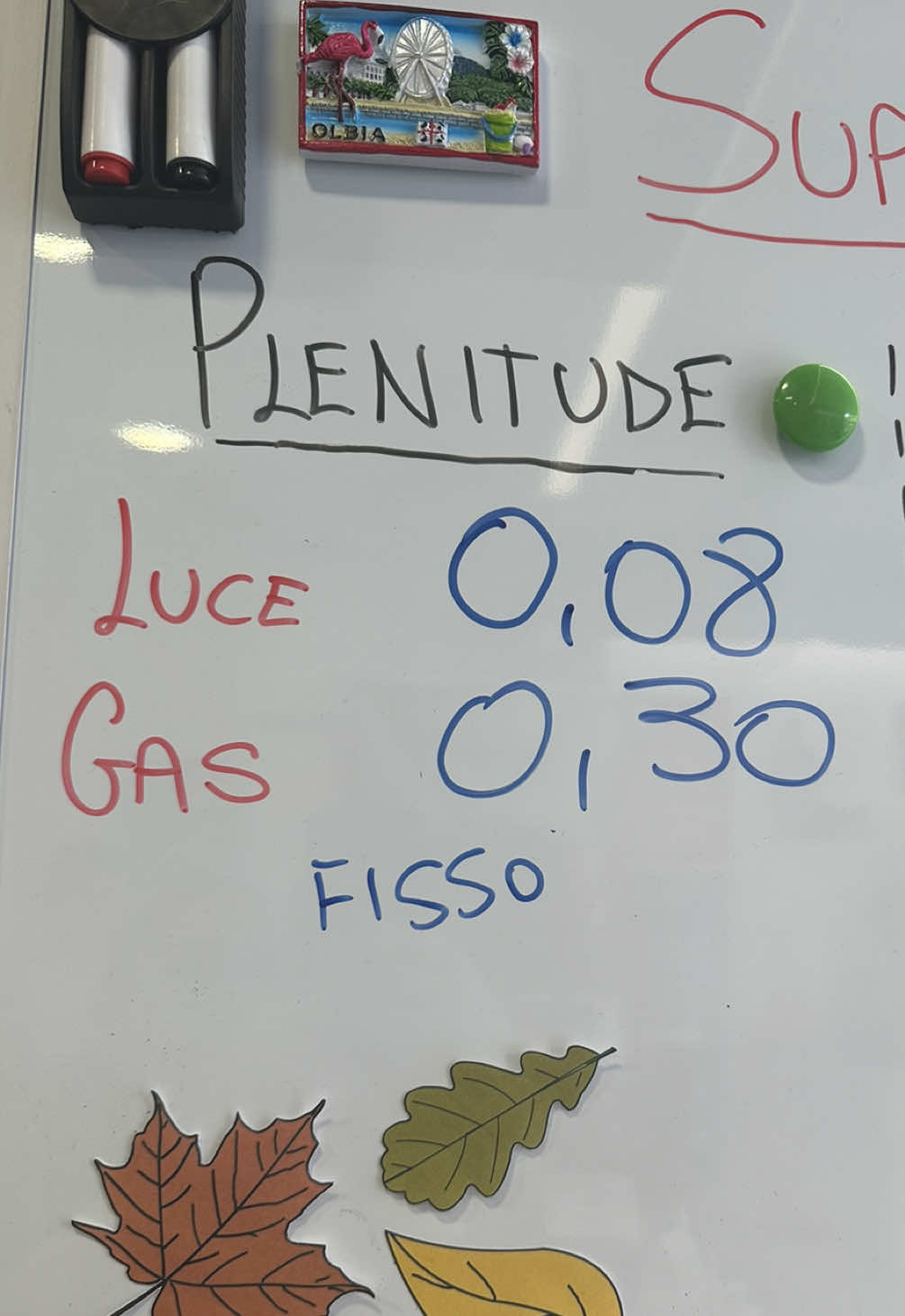 @Qui poste Canicattì