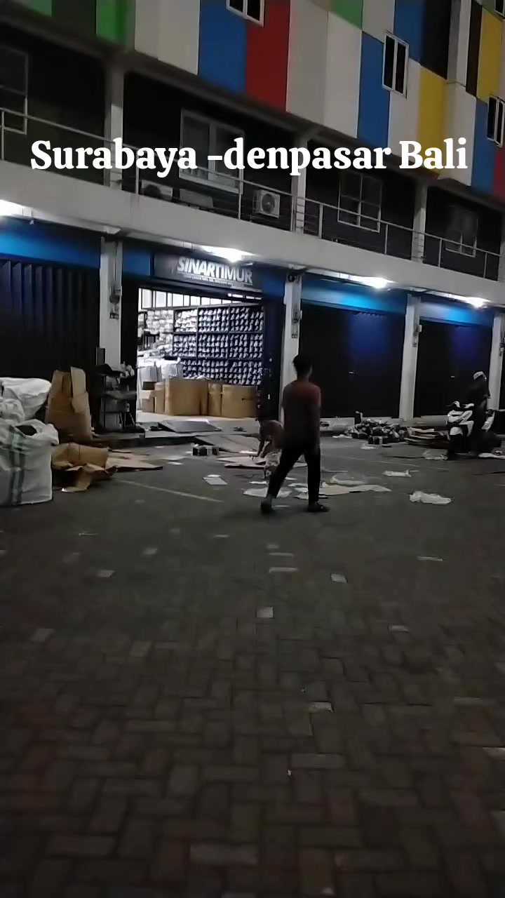 @RAFLAH KARGO