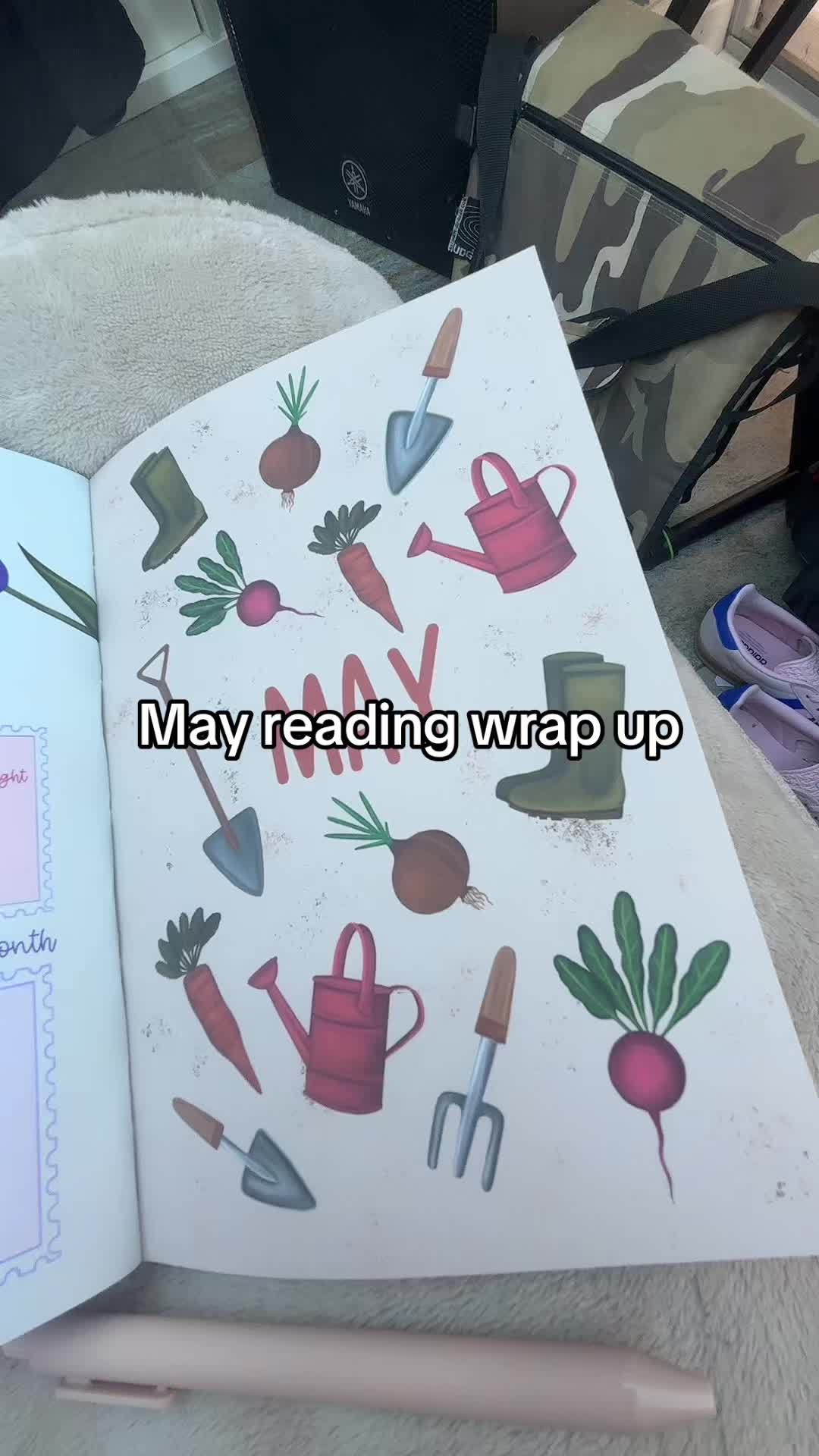 @Hel’s Booktok ๐๐๐ฅฐ