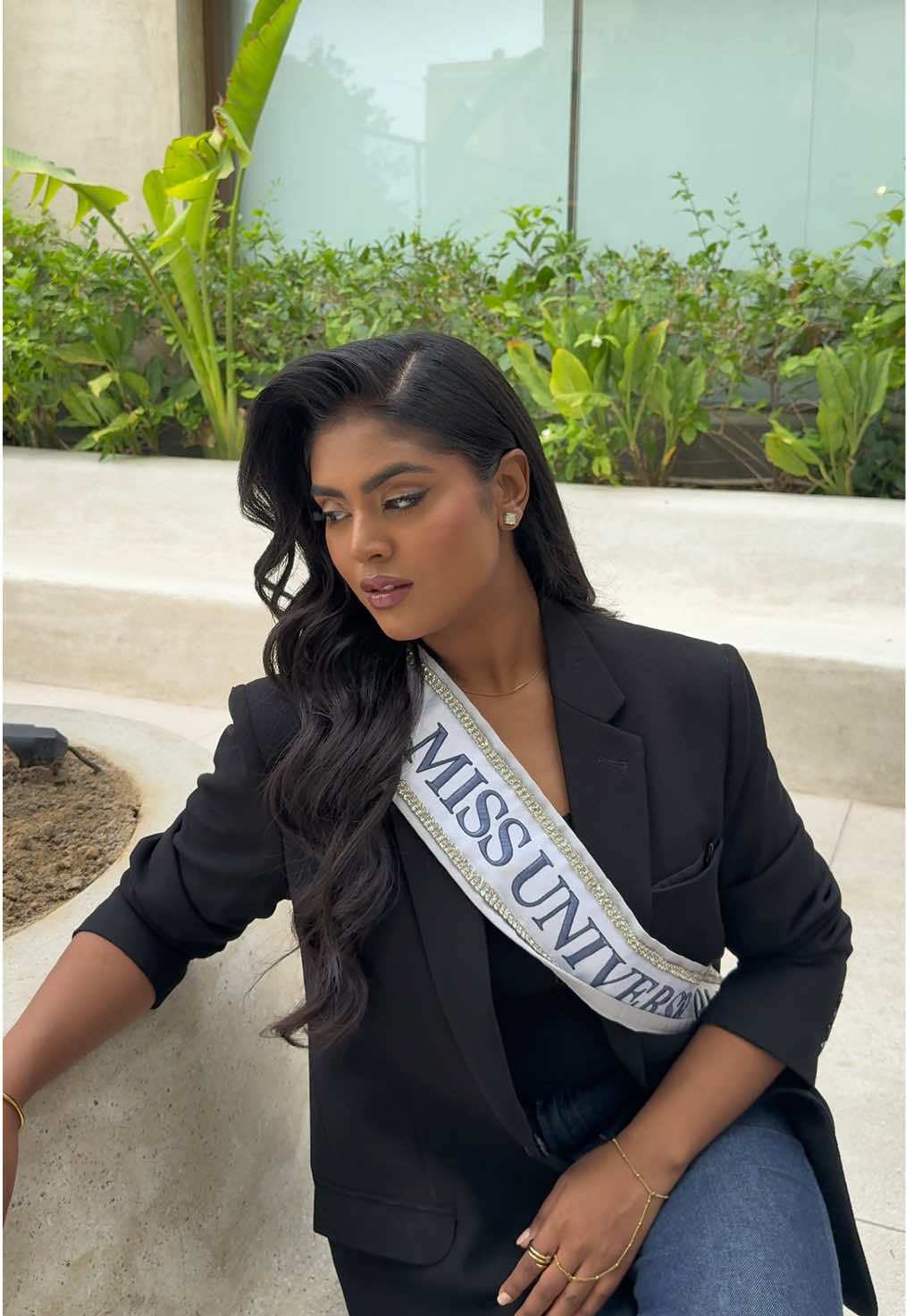 @Miss Universe Pakistan 2025