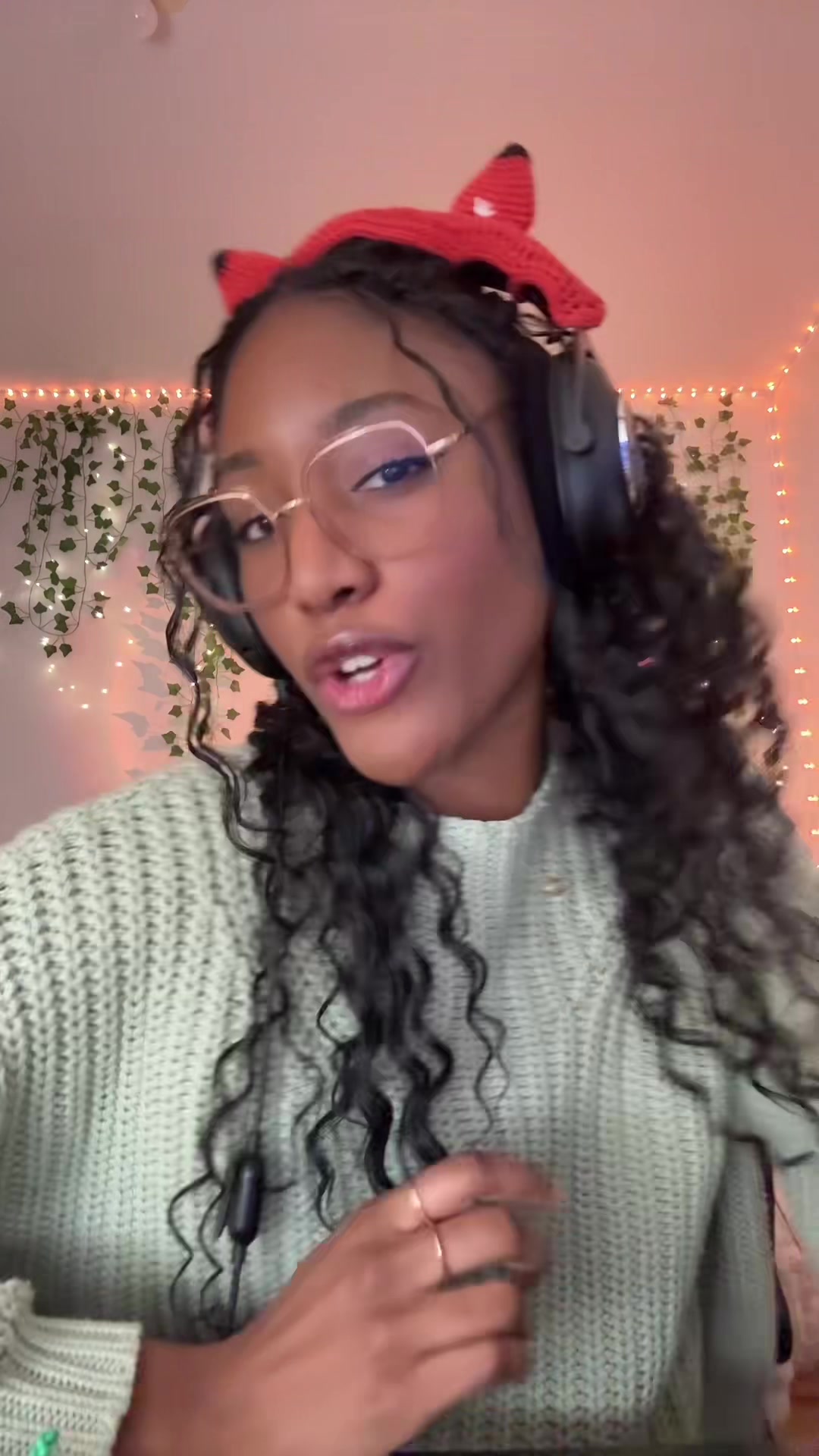 @Haretiaan | Twitch