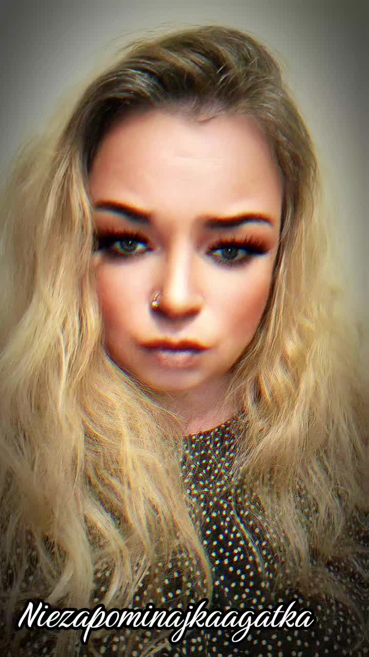 @❤️🔥Niezapominajkaagatka❤️🔥