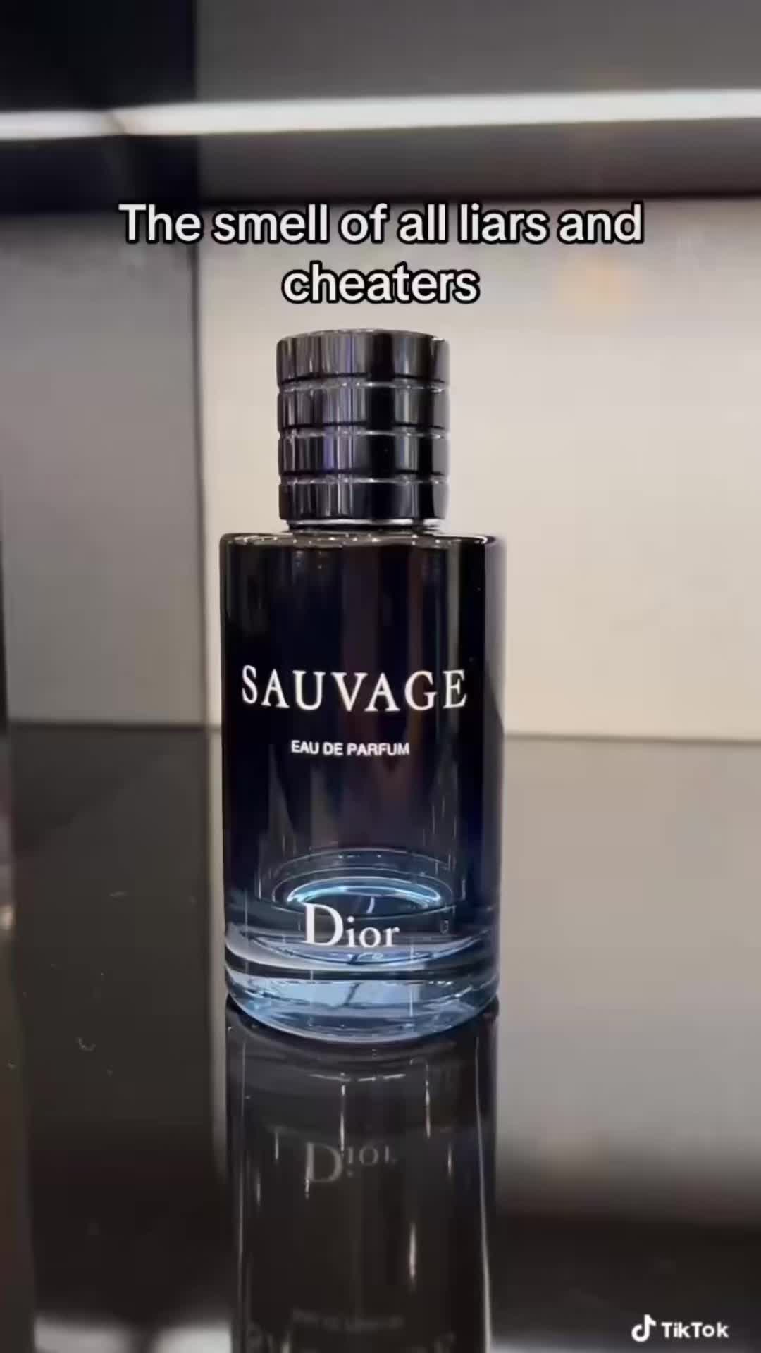 @Perfumeholic