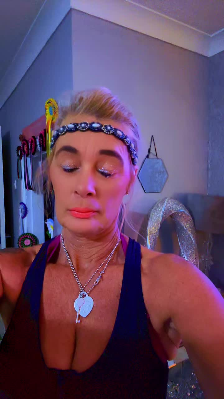 @amanda Roberts