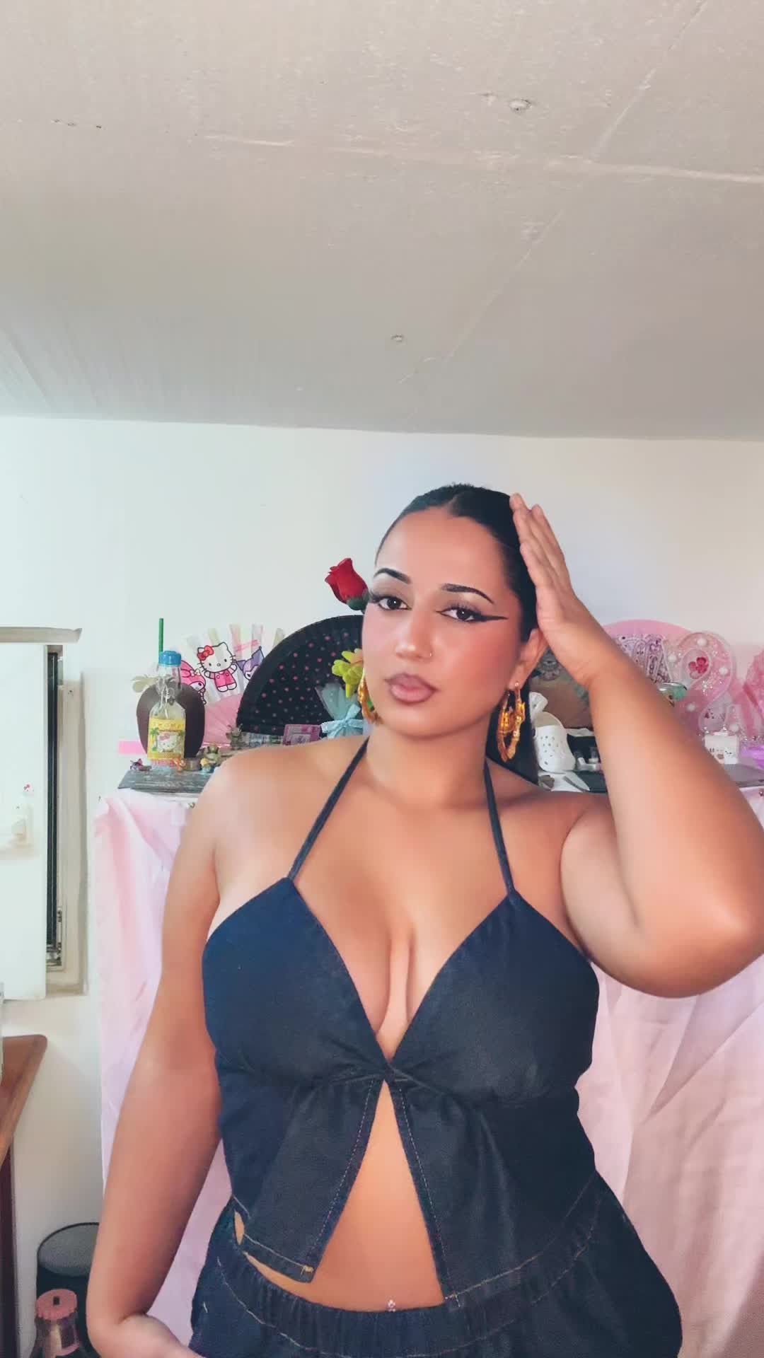 @𝑳𝒂 𝒈𝒊𝒕𝒂𝒏𝒂💋