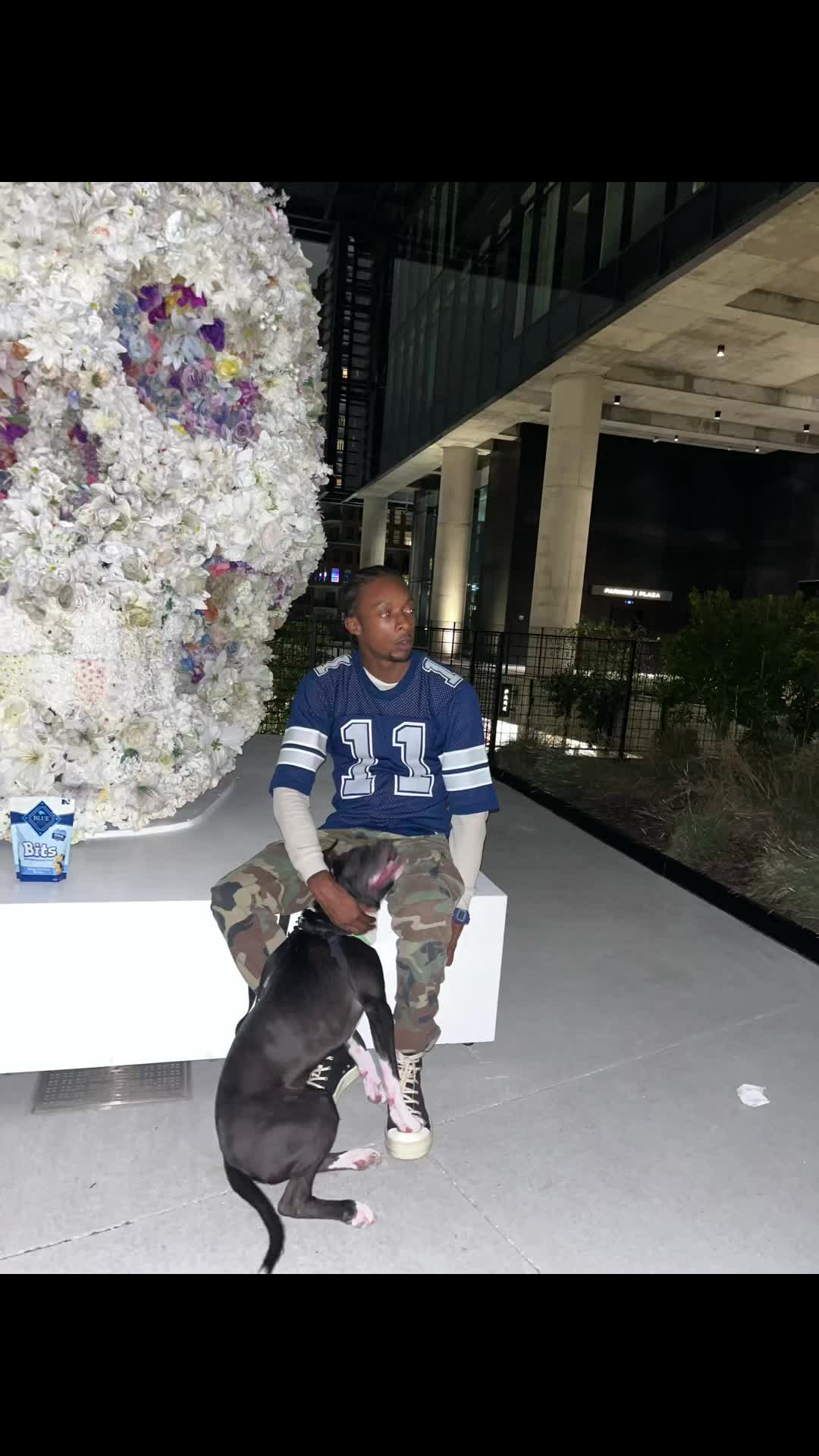 @Vito $antana