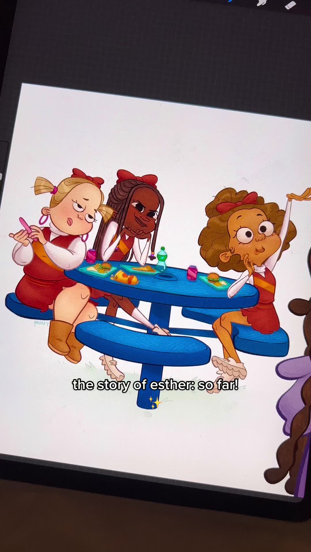 @yavae 🖍️