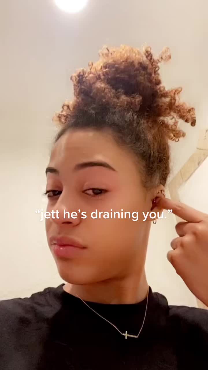 @jett 👸🏽